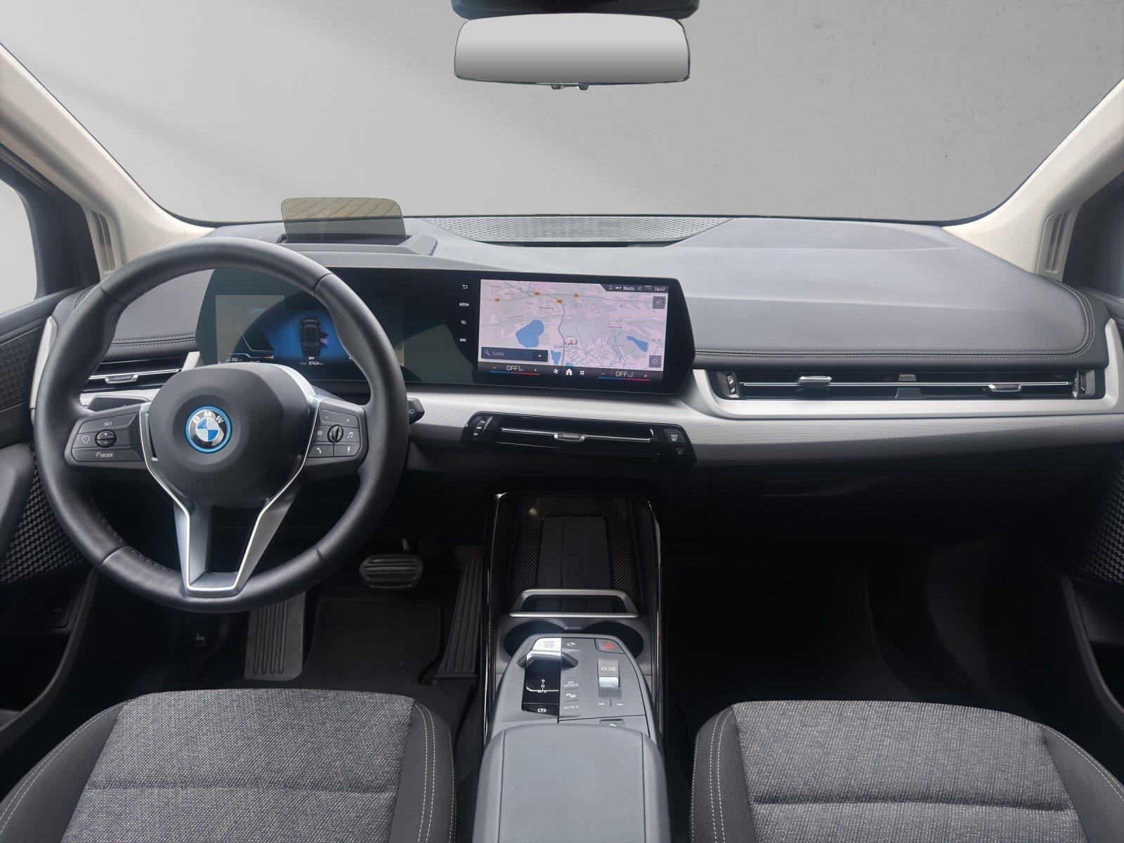 BMW 2er Active Tourer – Bild 16