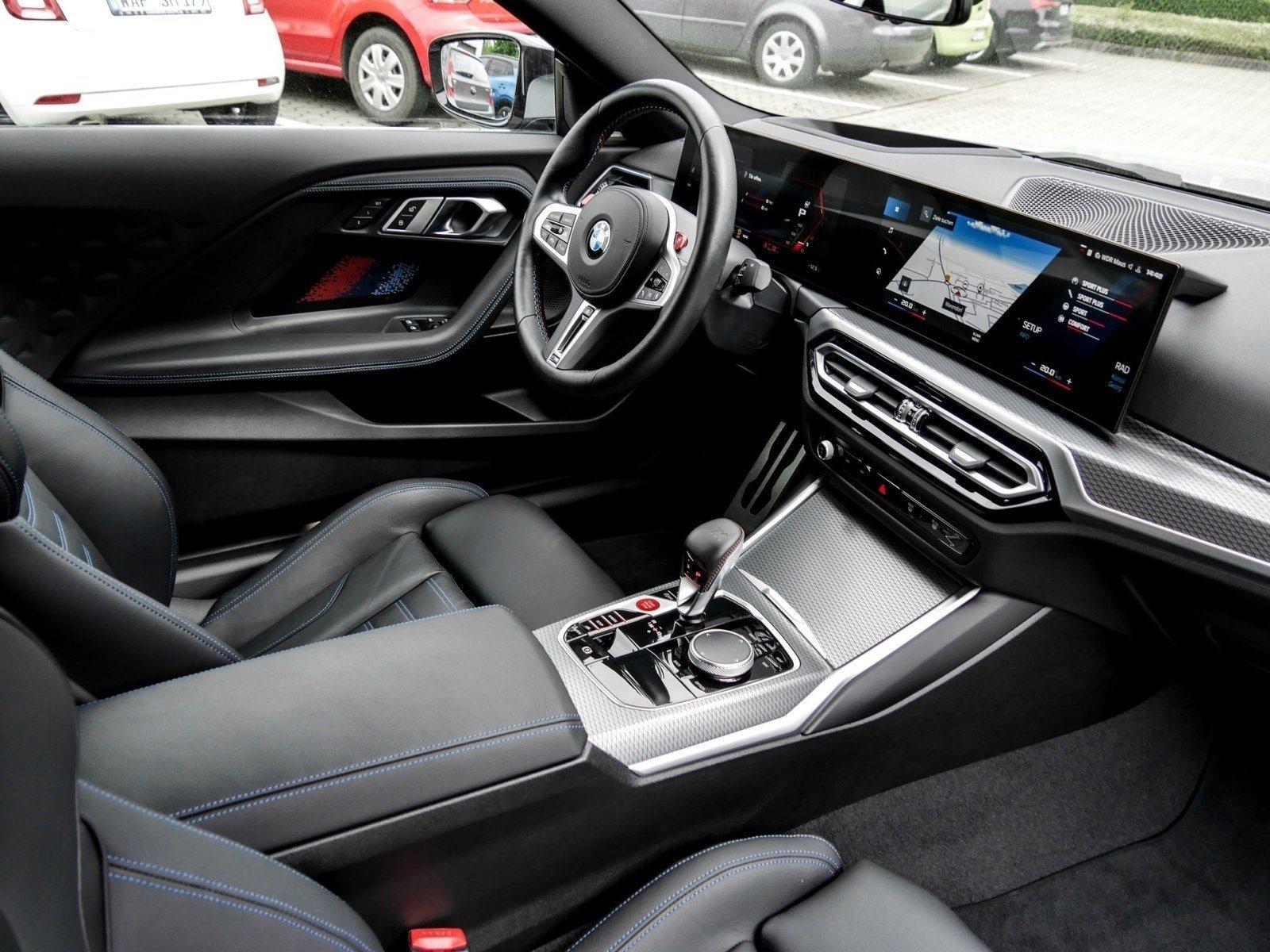 BMW M2 Coupé – Bild 3