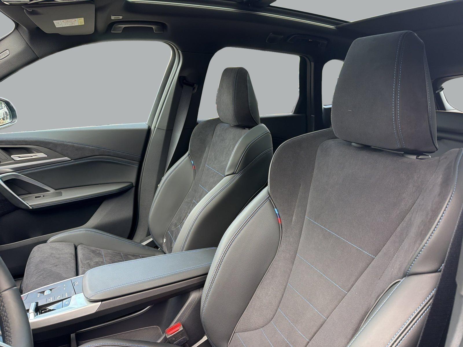BMW X1 – Bild 19
