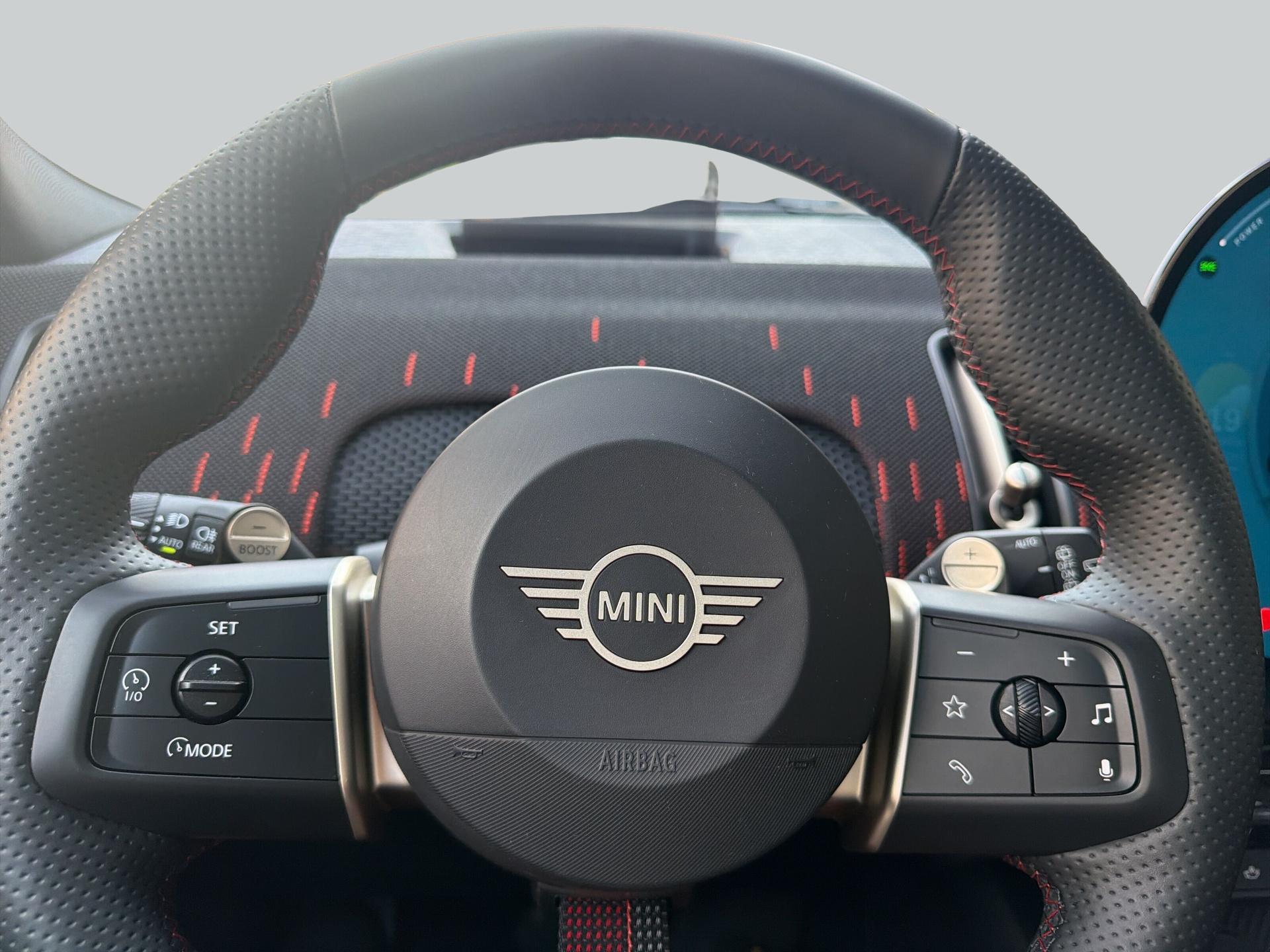 MINI Countryman – Bild 6