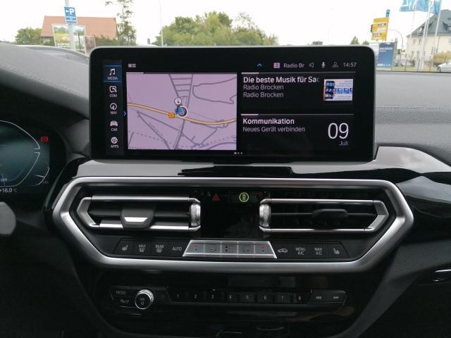 BMW iX3 – Bild 12