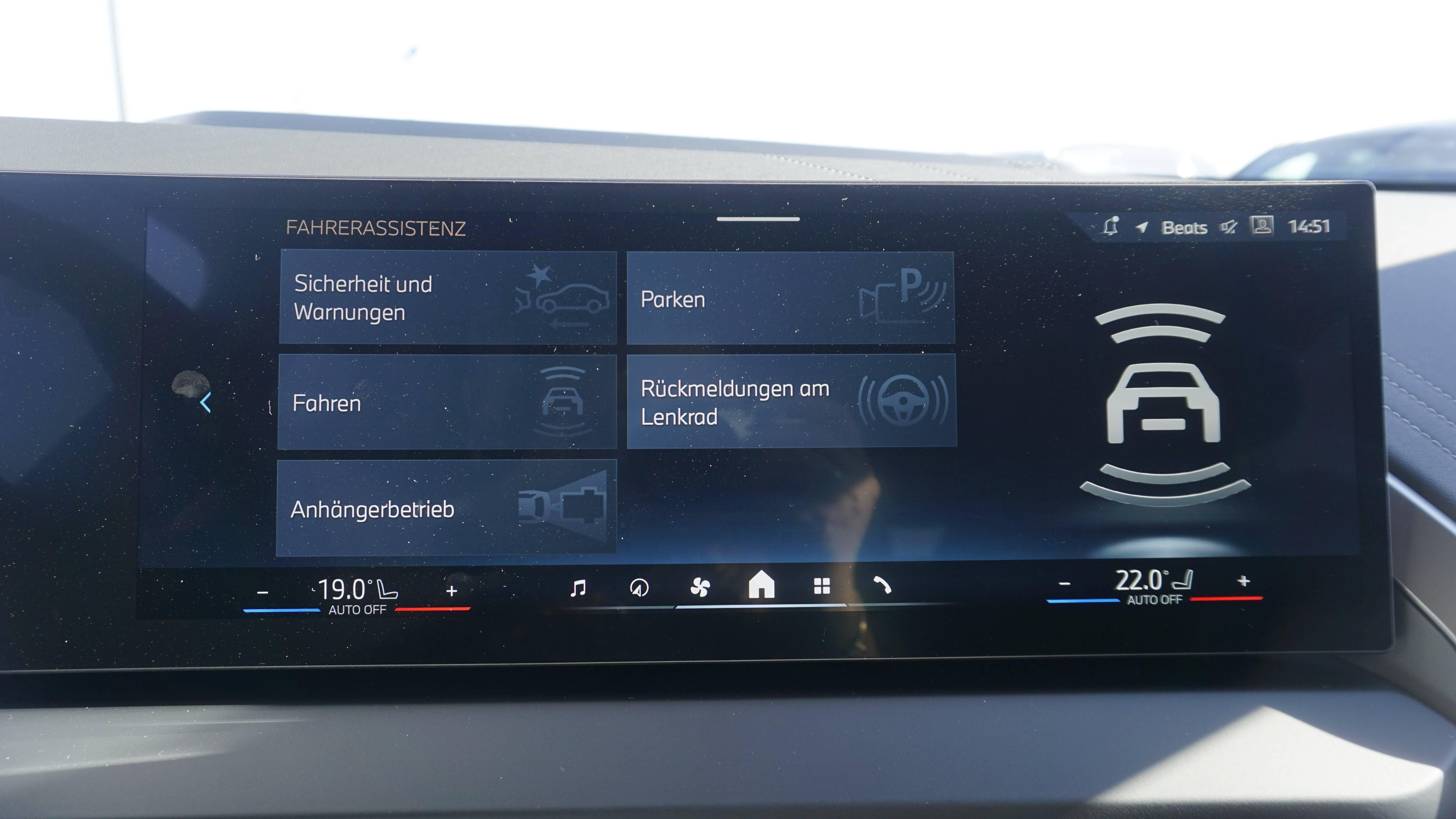 BMW X3 – Bild 21