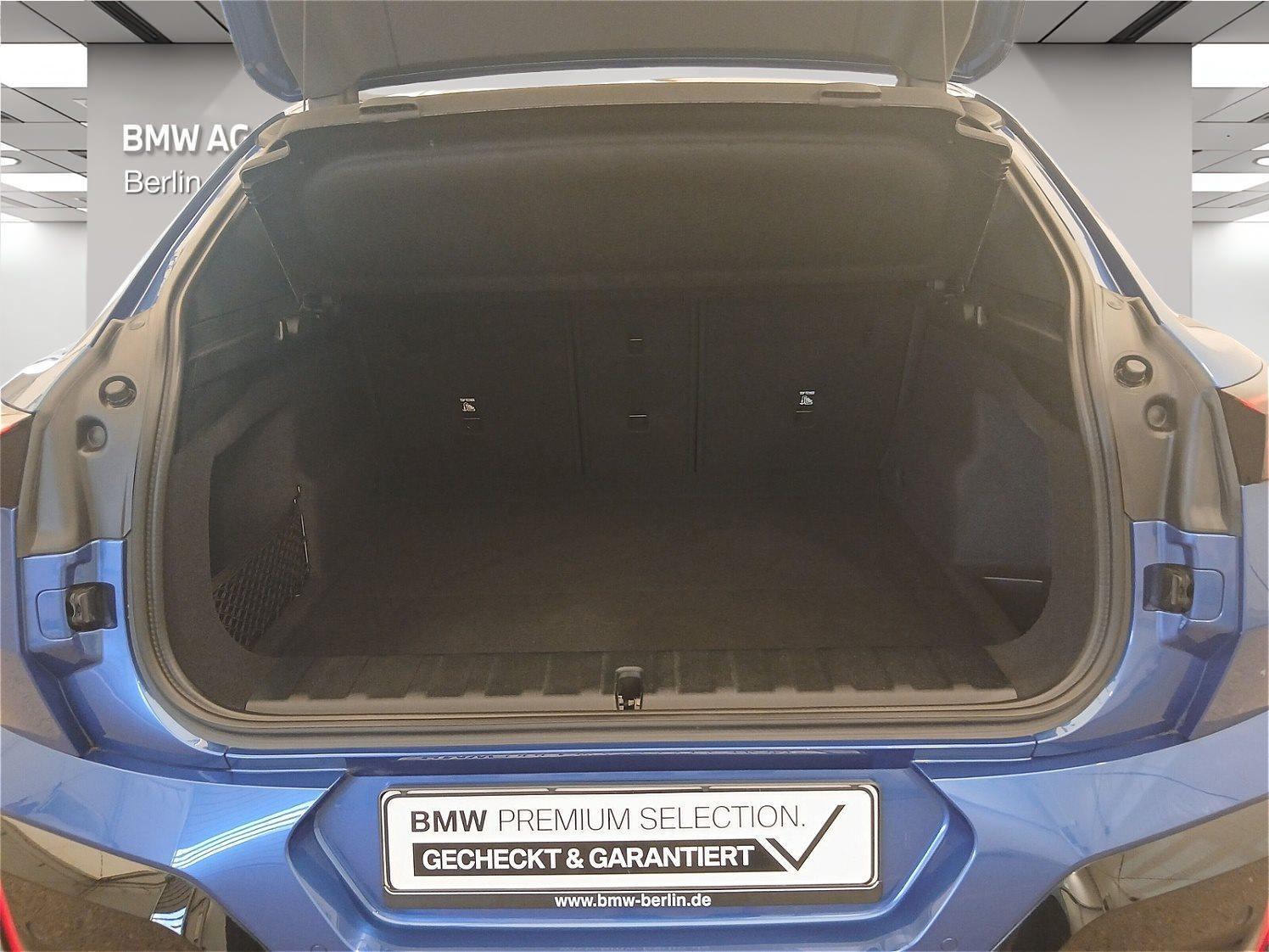 BMW X2 – Bild 14