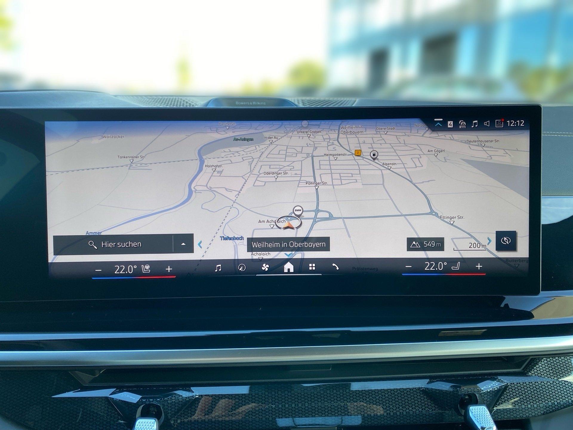 BMW X7 – Bild 12