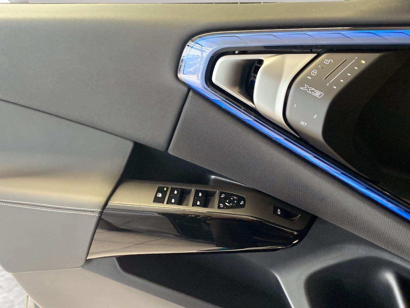 BMW X3 – Bild 24