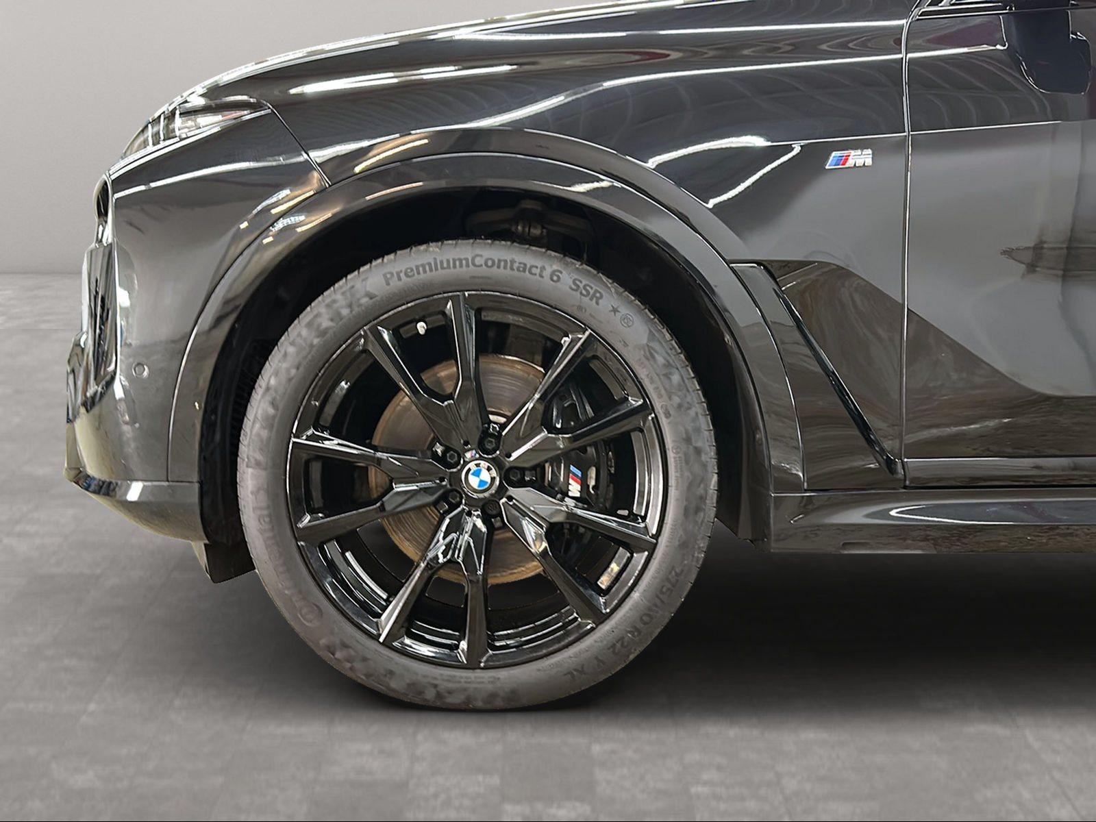 BMW X7 – Bild 11