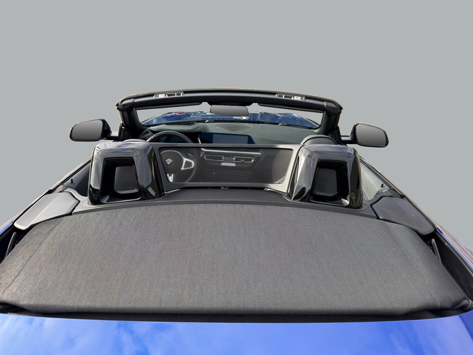 BMW Z4 – Bild 27