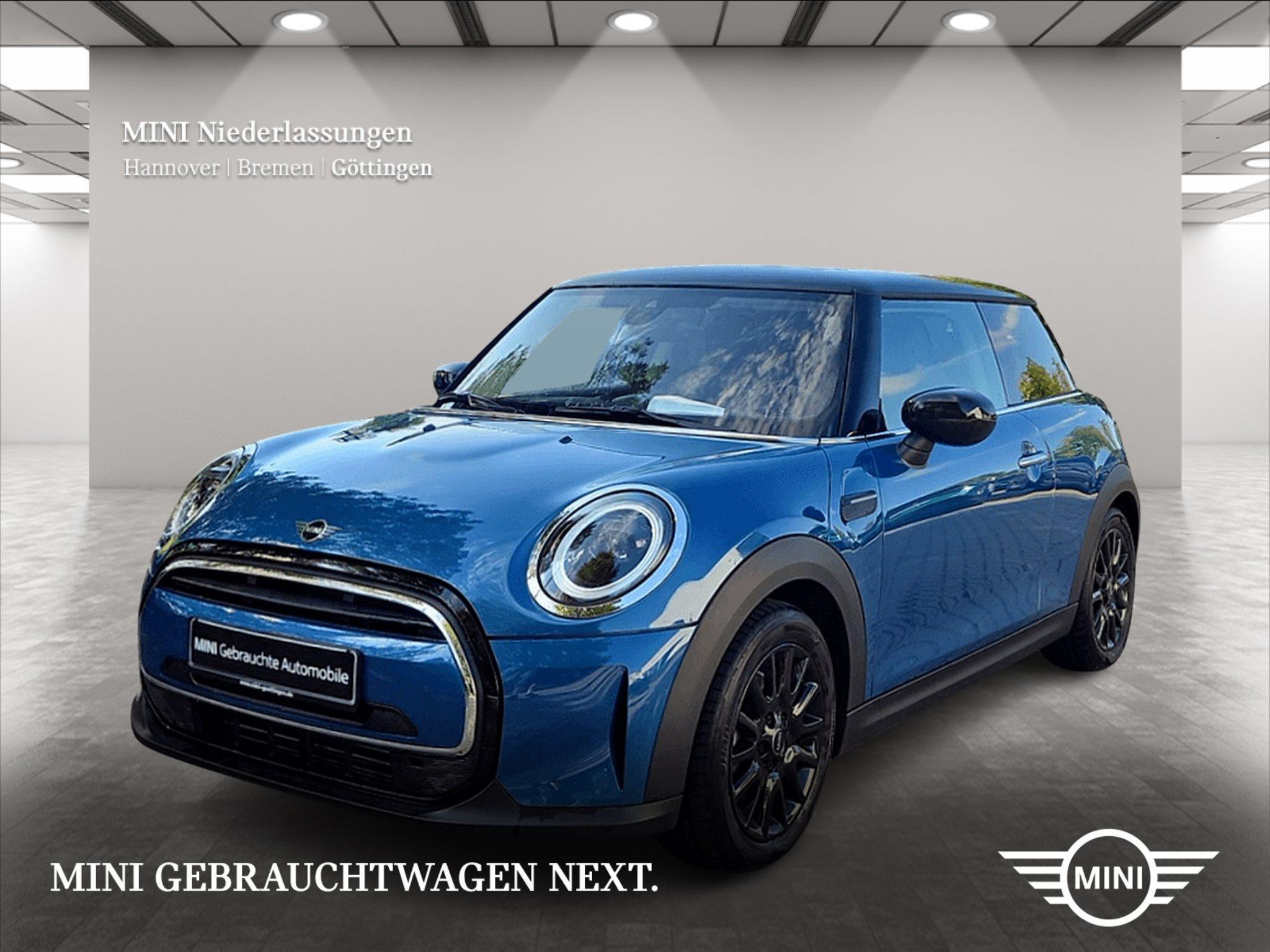 MINI Cooper 3-Türer