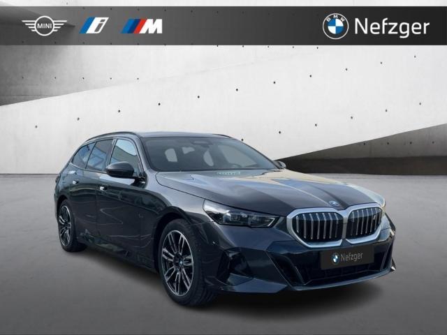 BMW 5er Touring – Bild 16