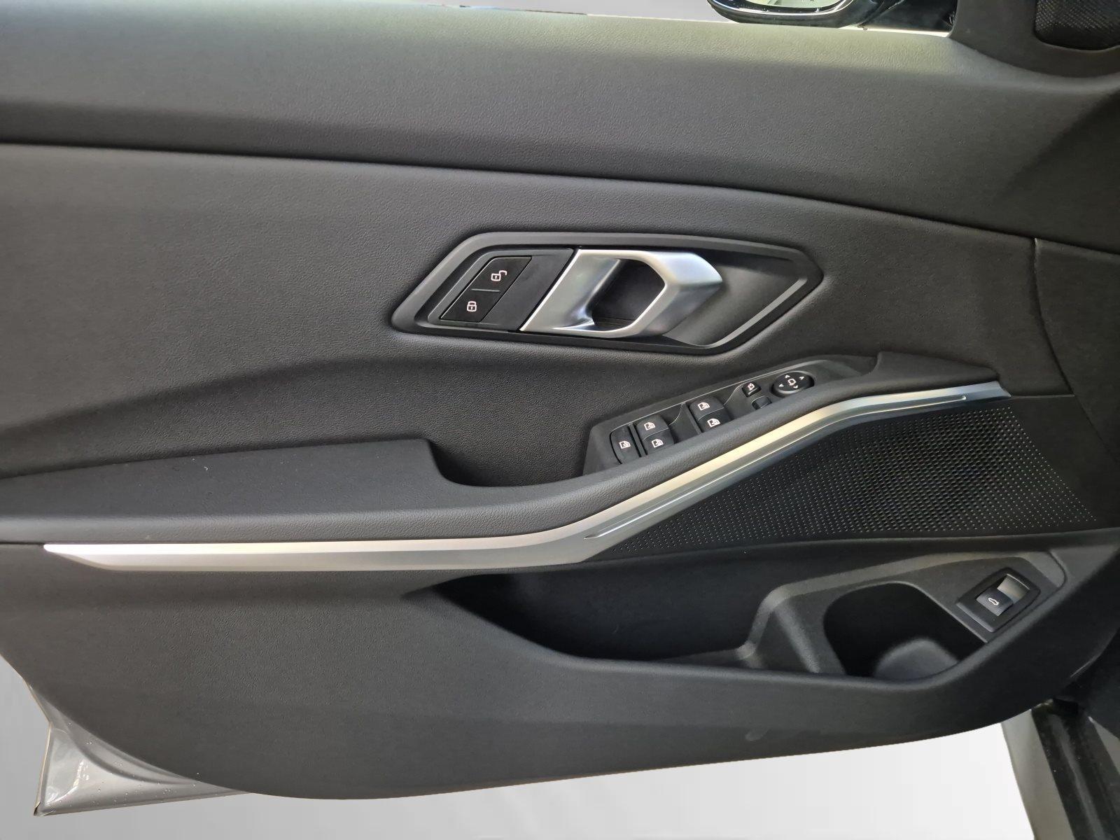 BMW 3er Touring – Bild 13