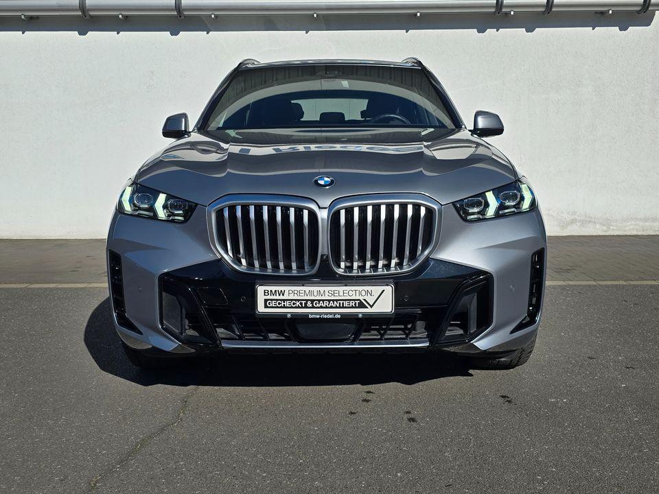 BMW X5 – Bild 11