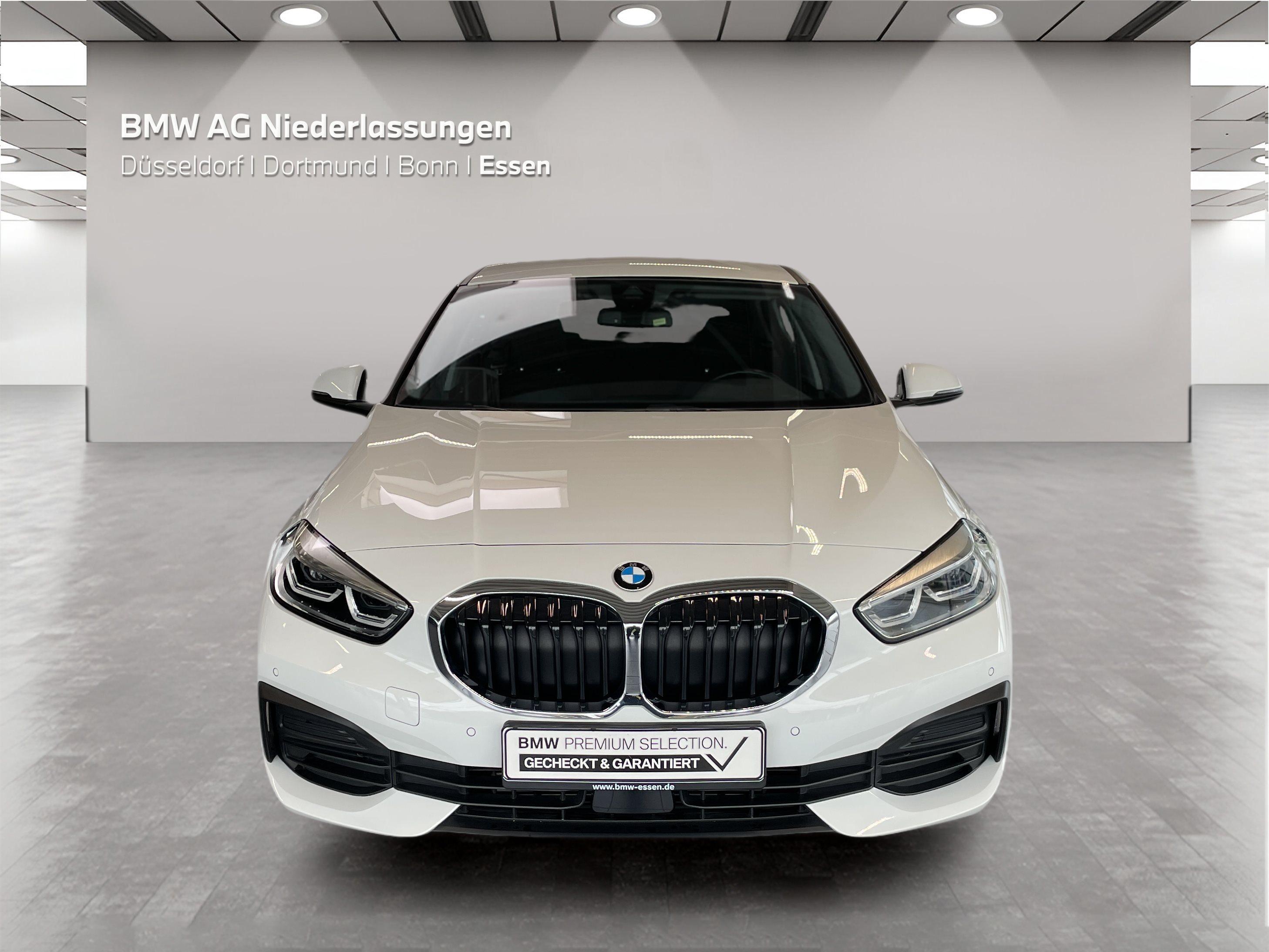 BMW 1er – Bild 5
