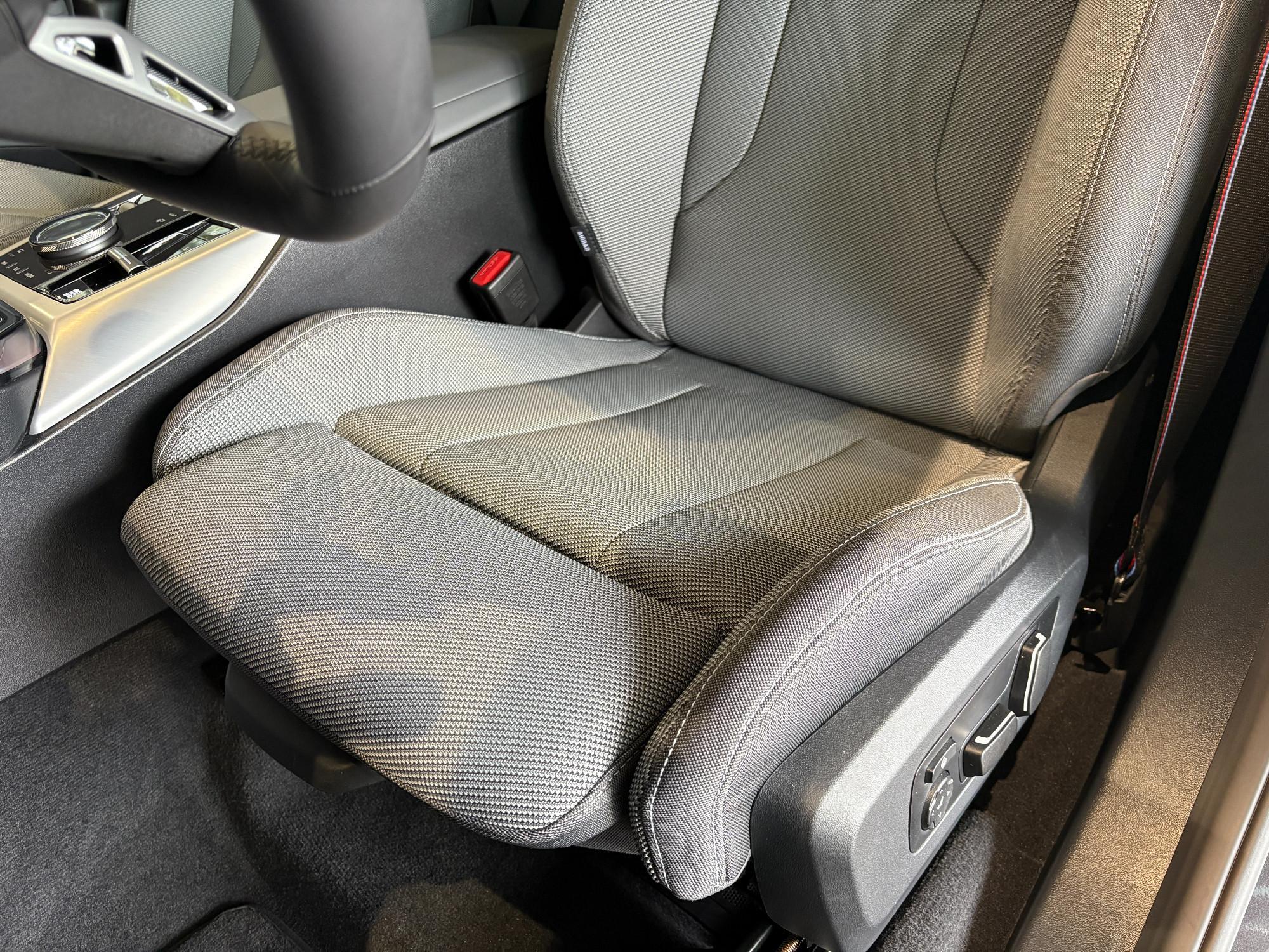 BMW X3 – Bild 53