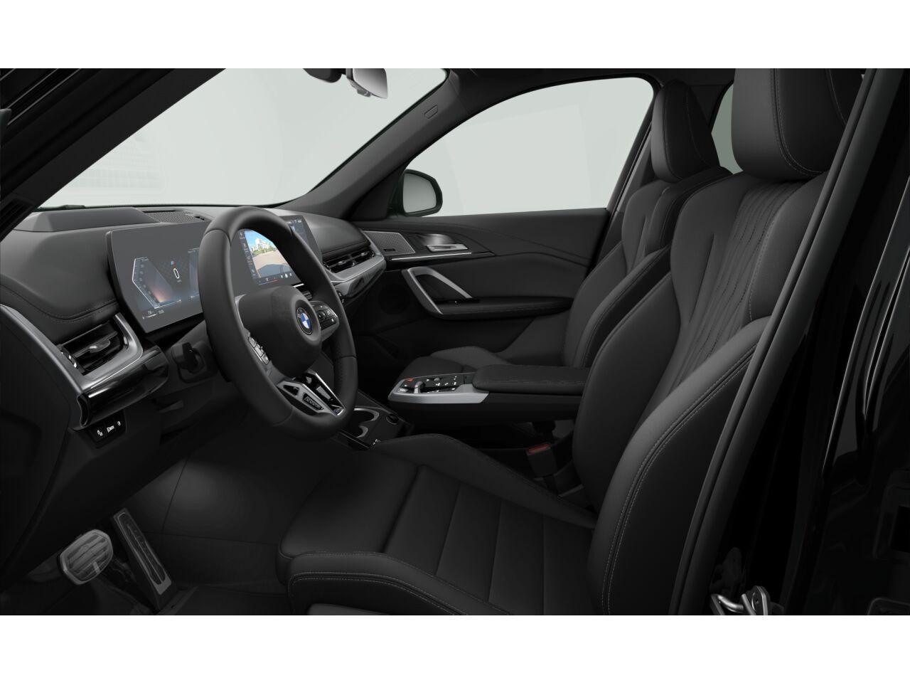 BMW X1 – Bild 18