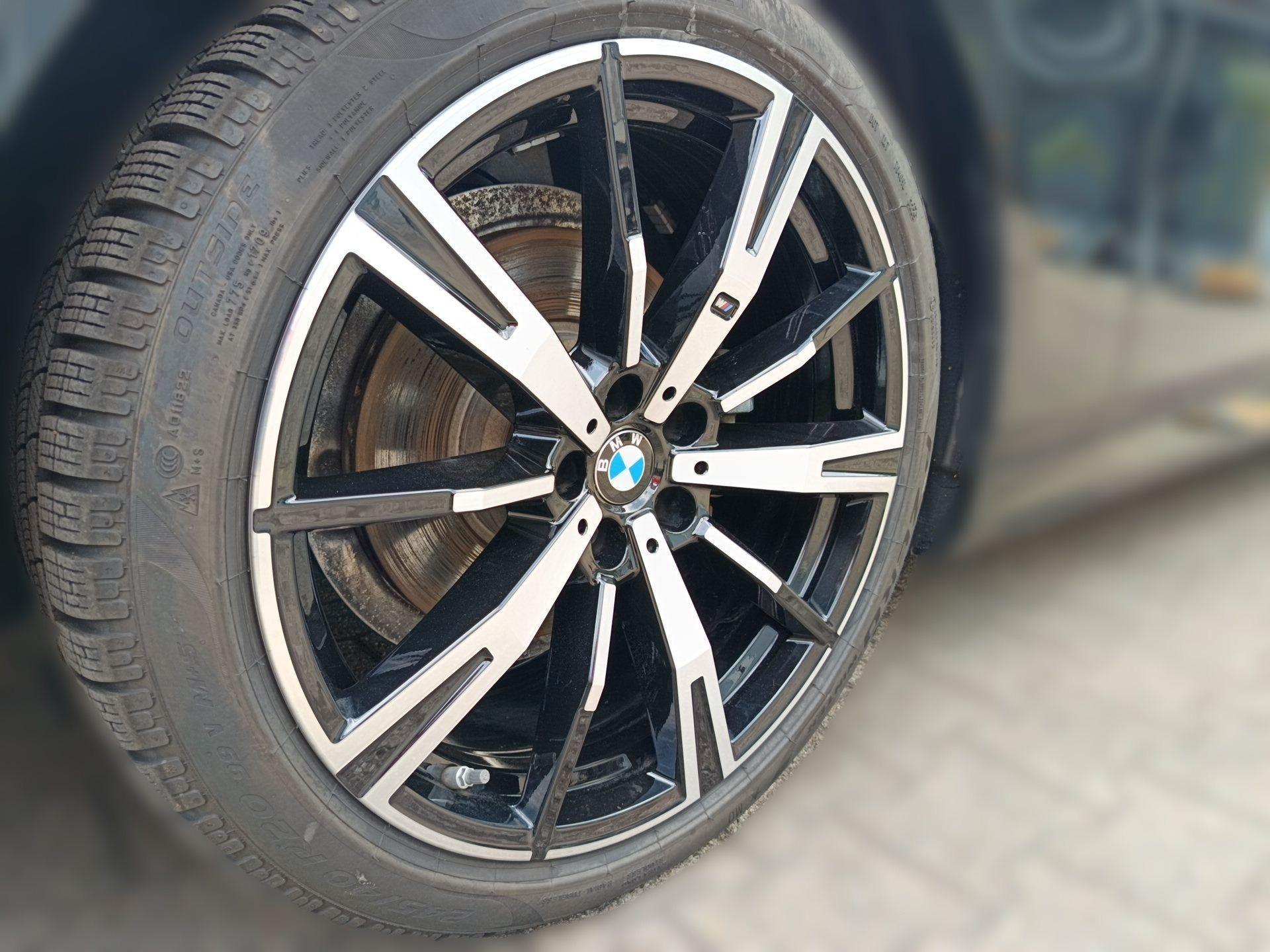 BMW 5er Touring – Bild 27