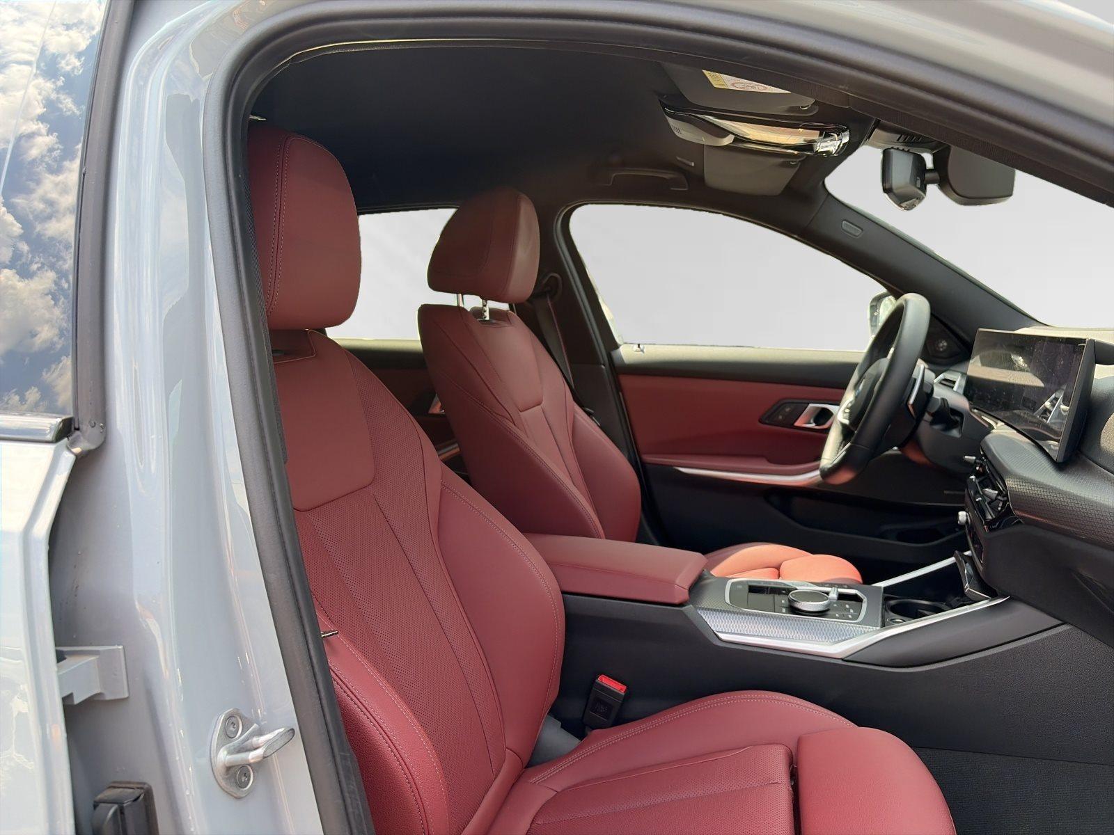 BMW 3er Touring – Bild 7