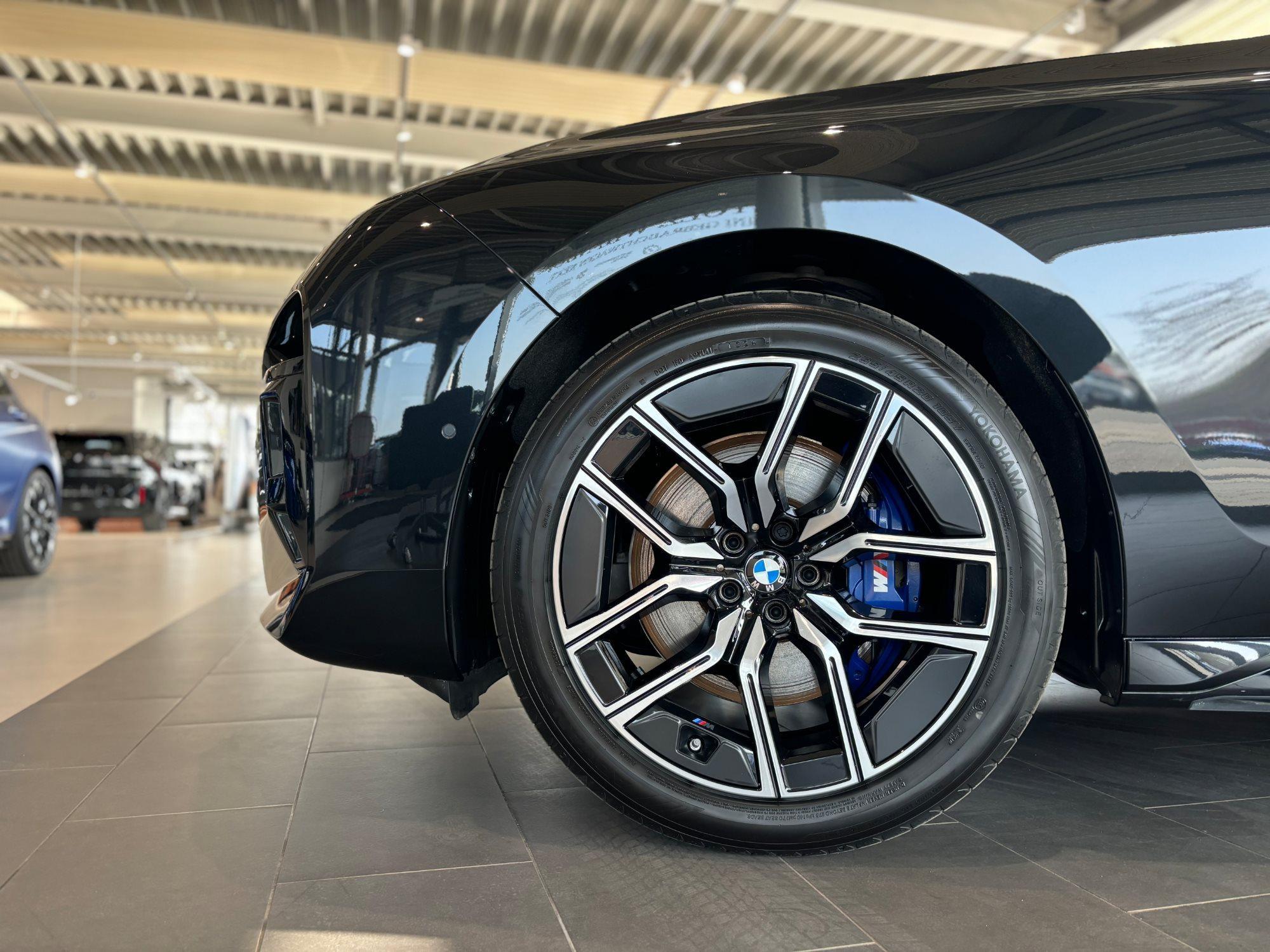 BMW 7er – Bild 23