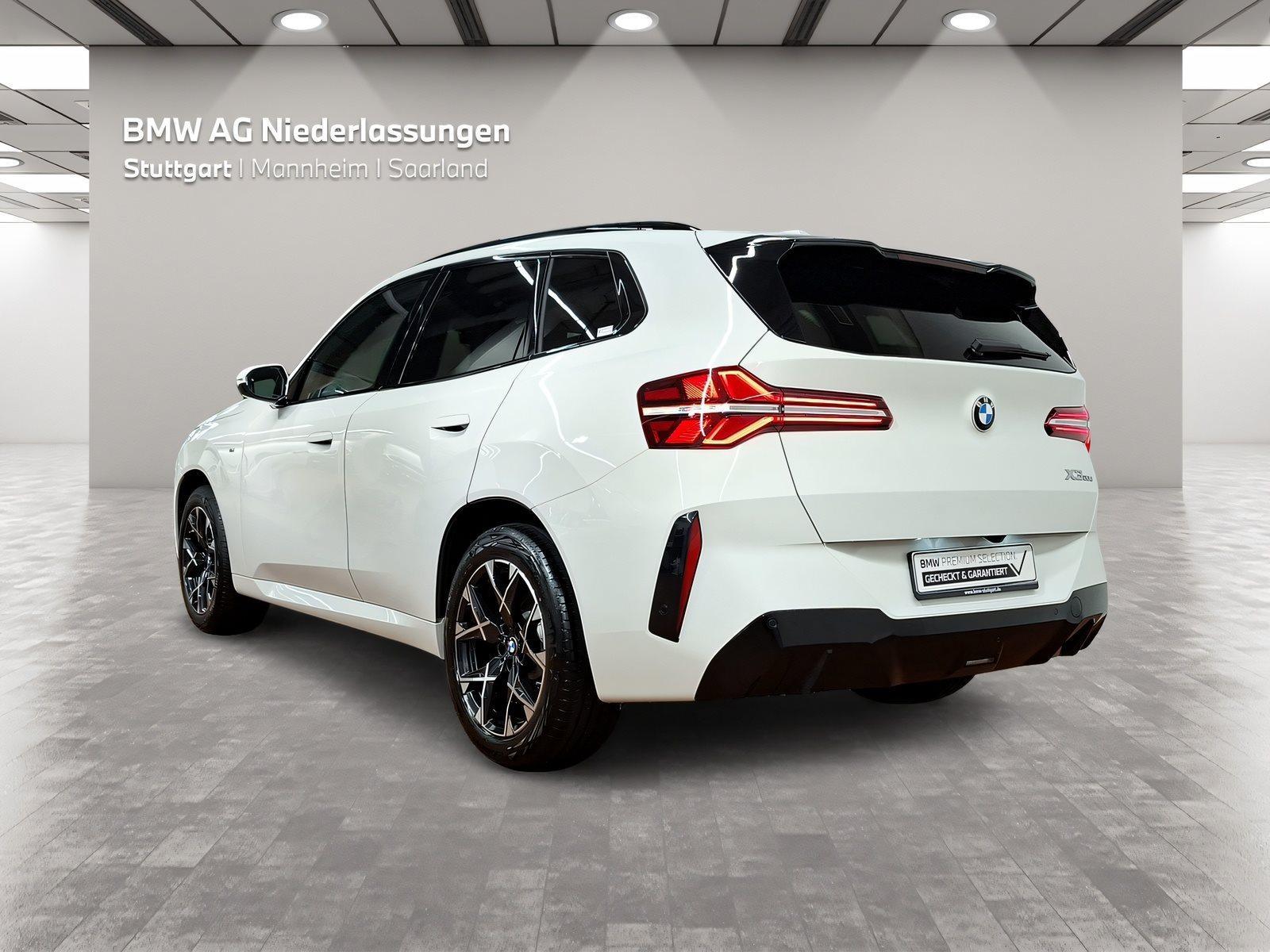 BMW X3 – Bild 2