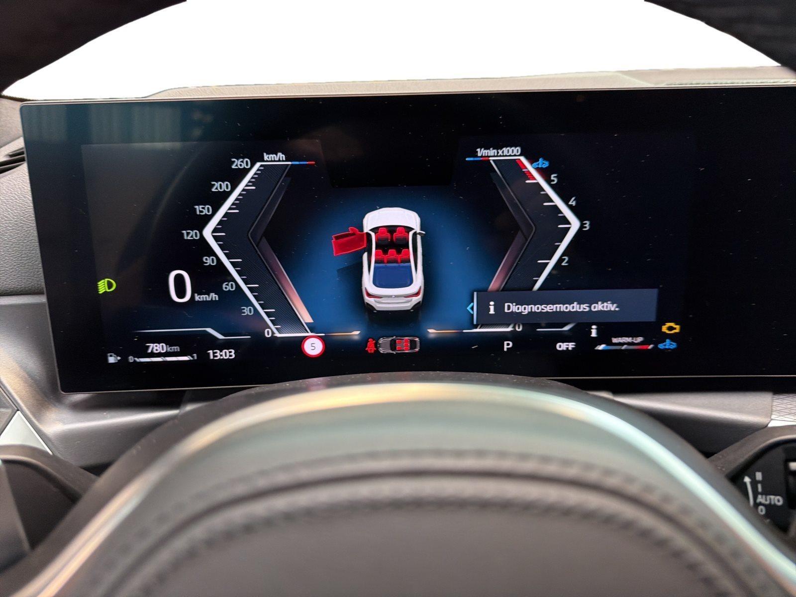 BMW 4er Gran Coupé – Bild 12