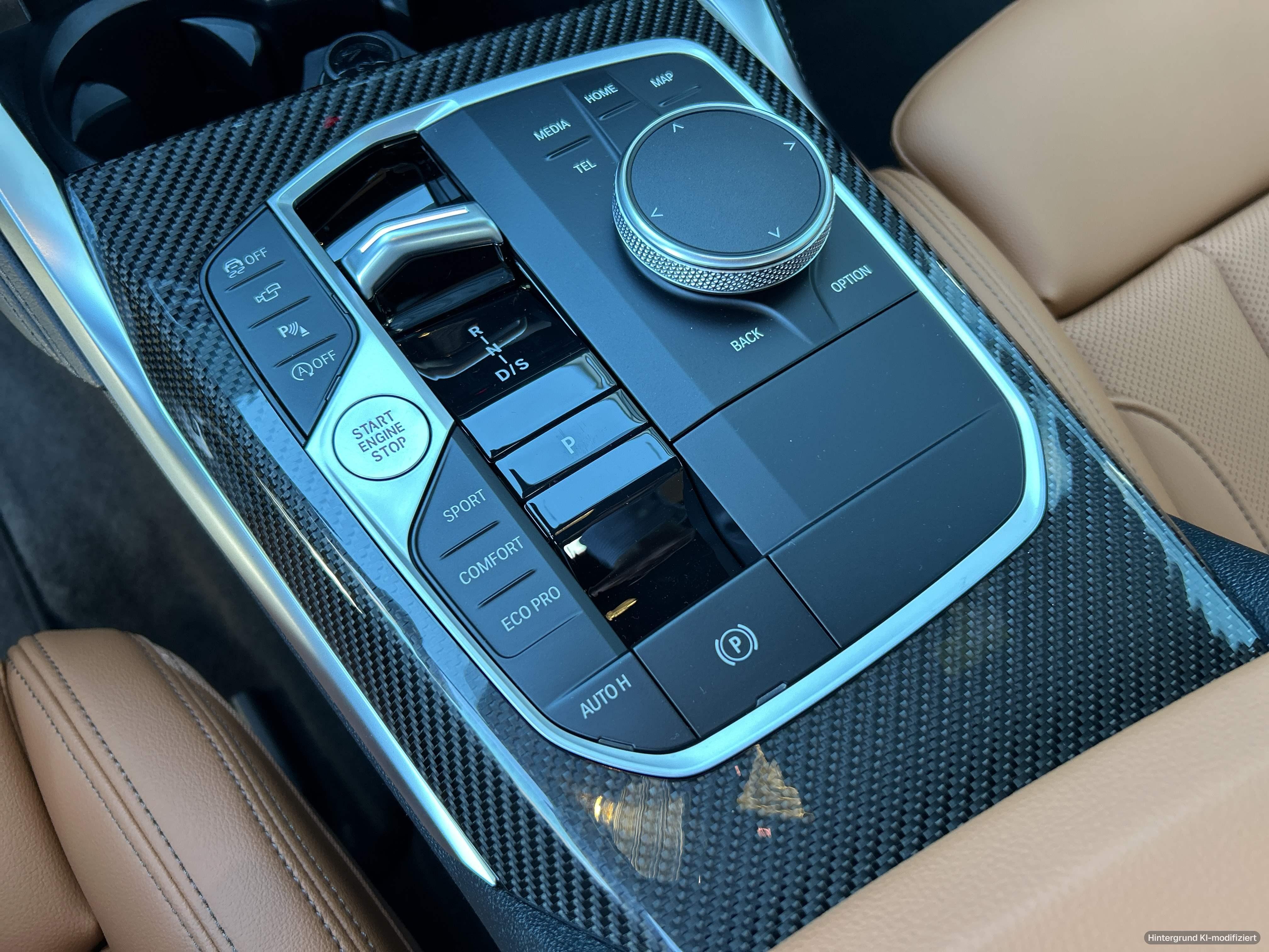 BMW 2er Coupé – Bild 20