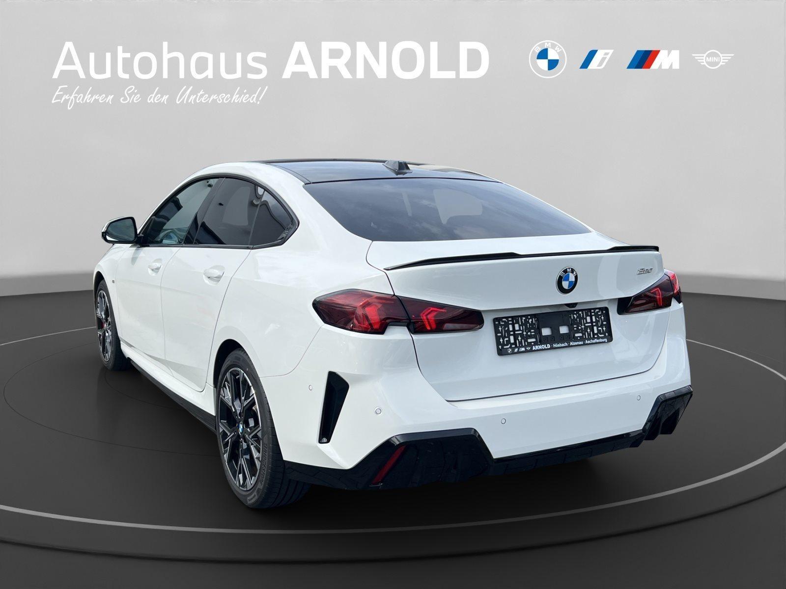 BMW 2er Gran Coupé – Bild 6