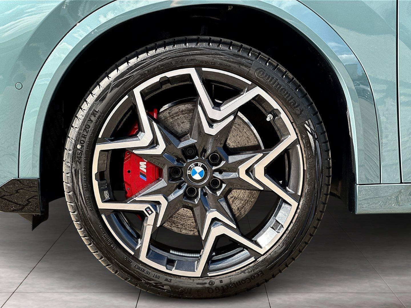 BMW X2 – Bild 6