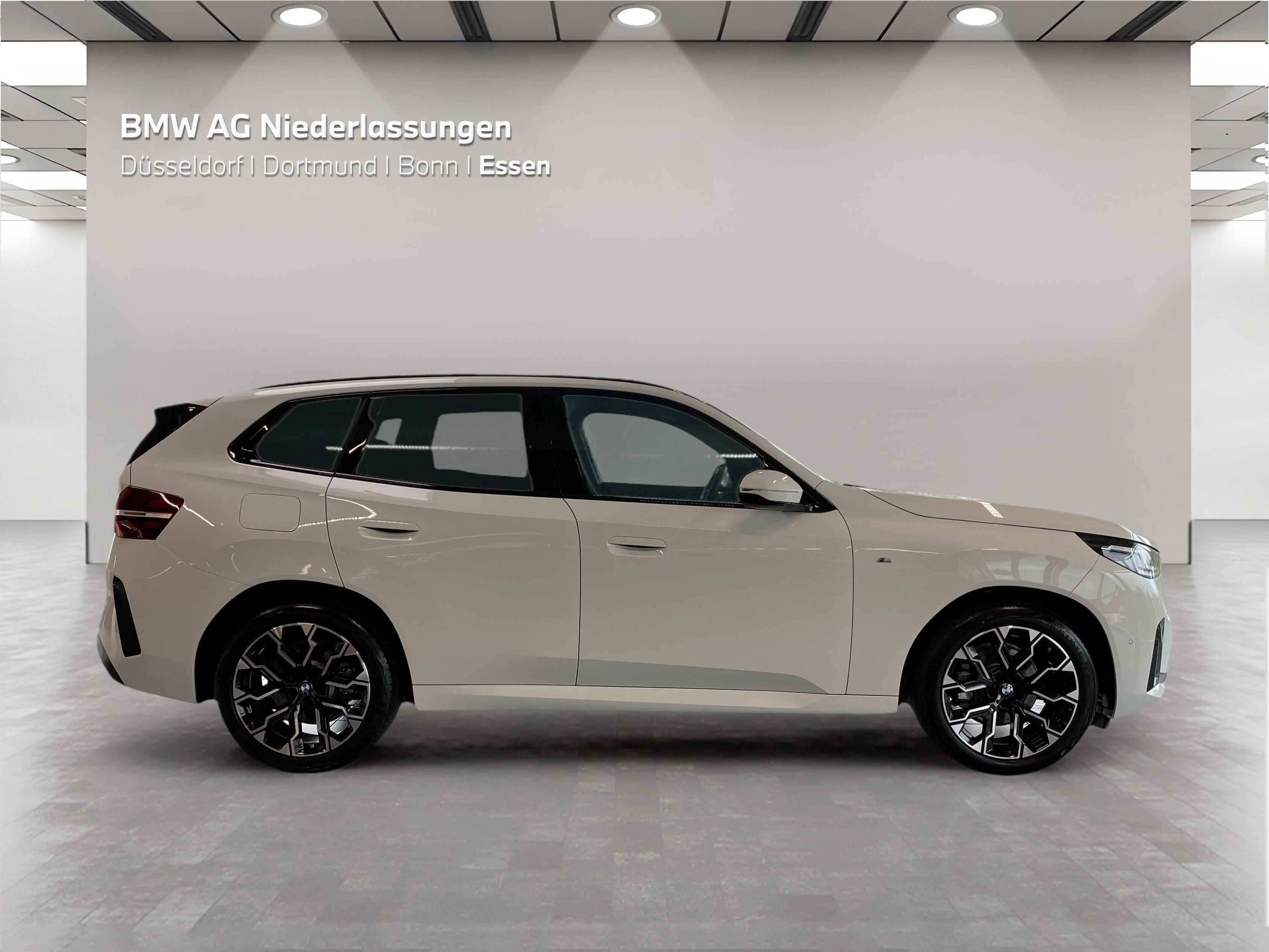BMW X3 – Bild 8
