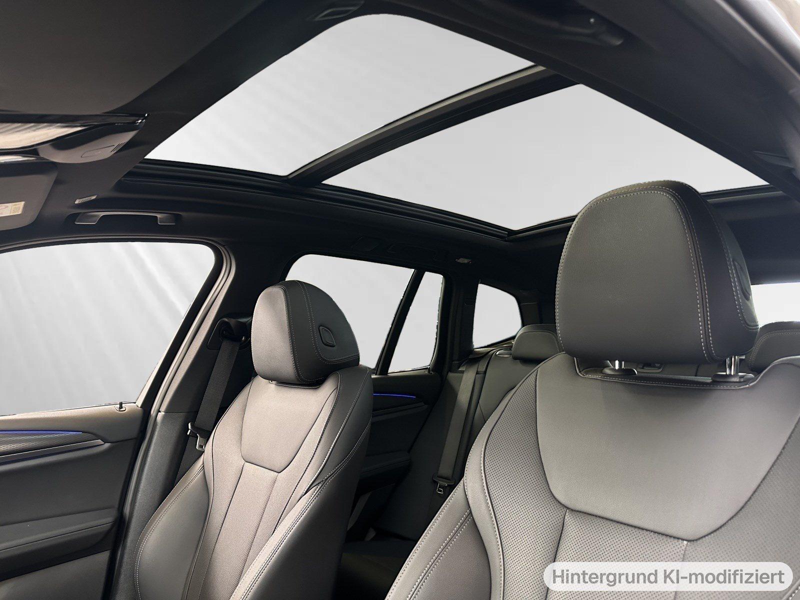 BMW X3 – Bild 11