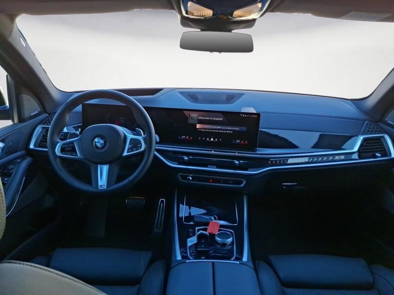 BMW X5 – Bild 8