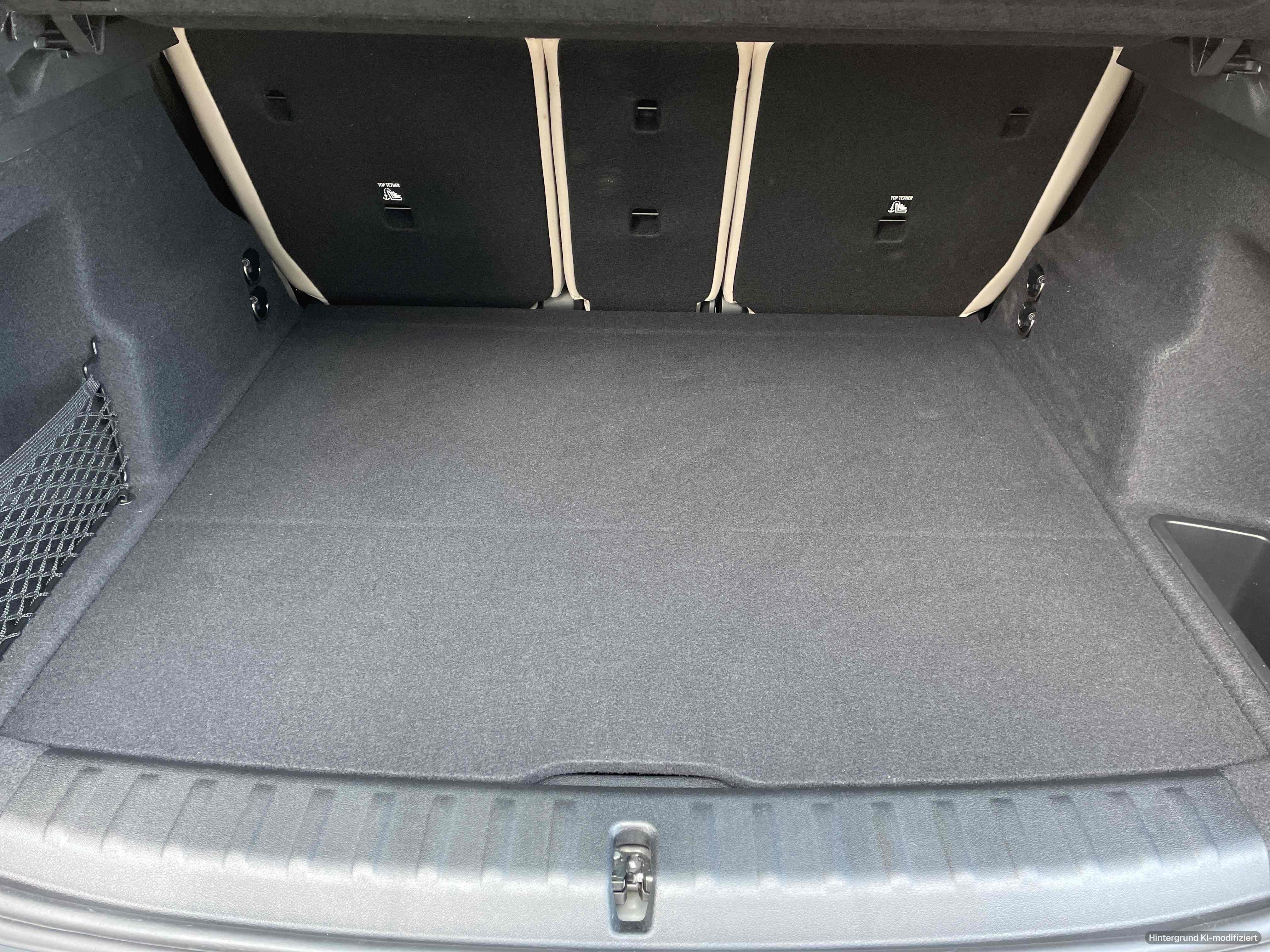 BMW X1 – Bild 9