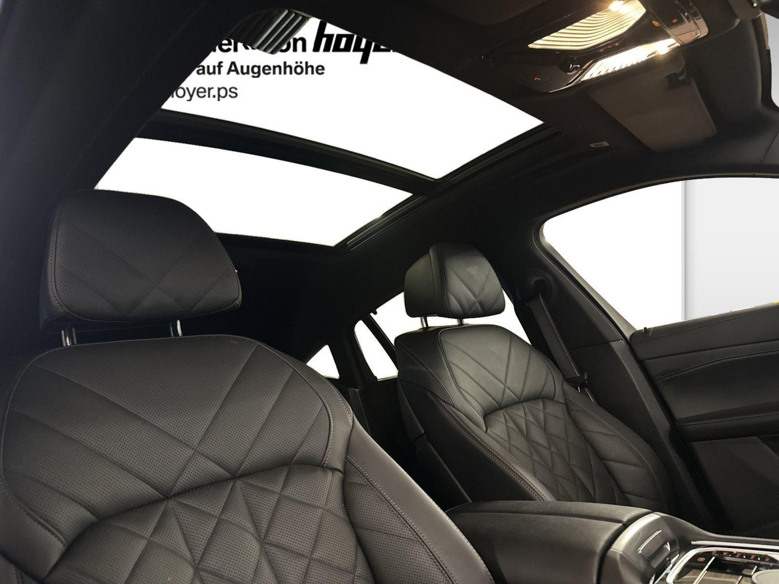 BMW X6 – Bild 14