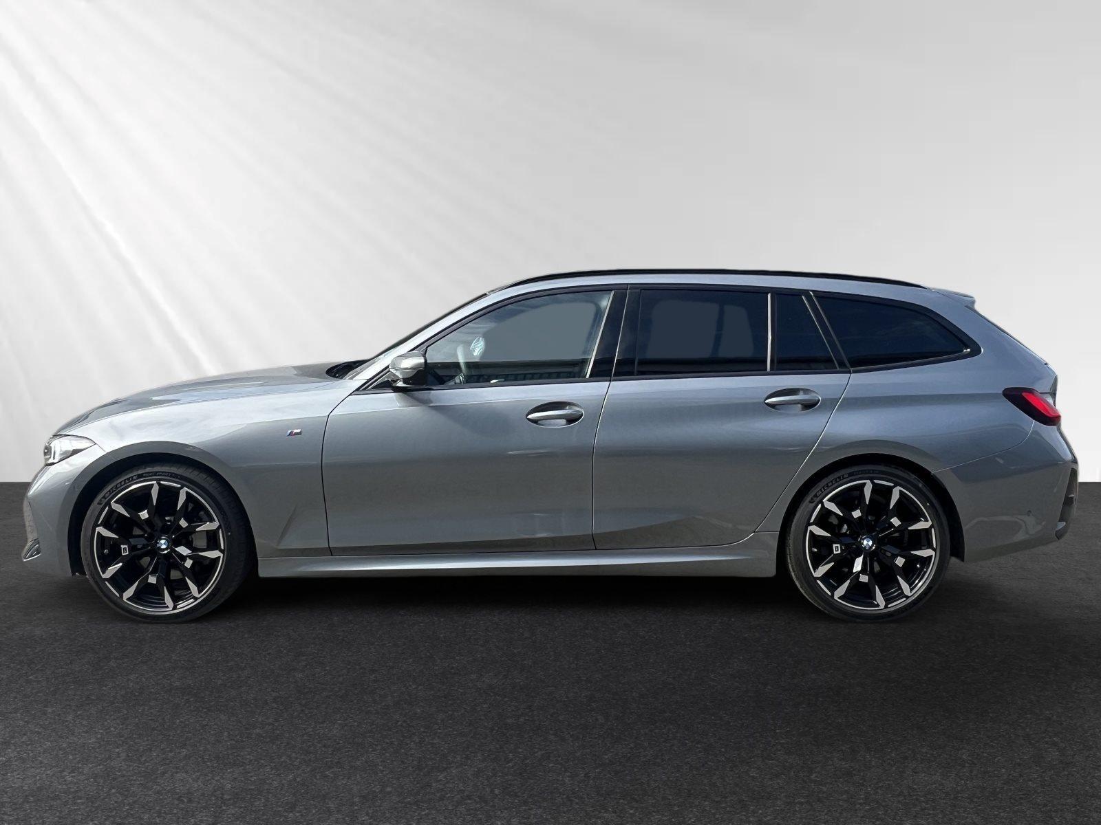 BMW 3er Touring – Bild 2