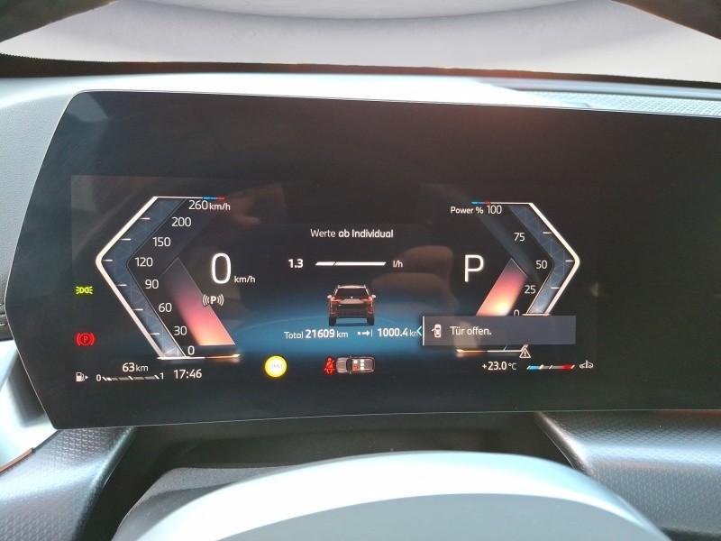 BMW X1 – Bild 9