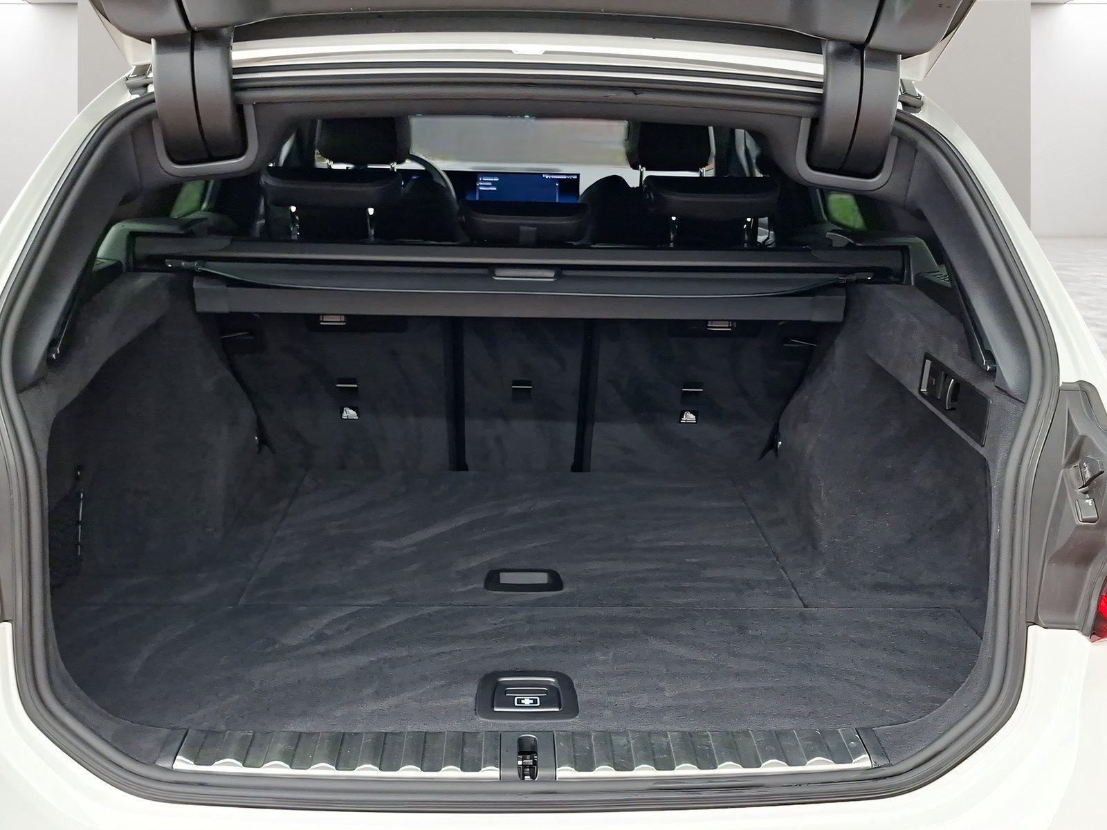 BMW 3er Touring – Bild 22