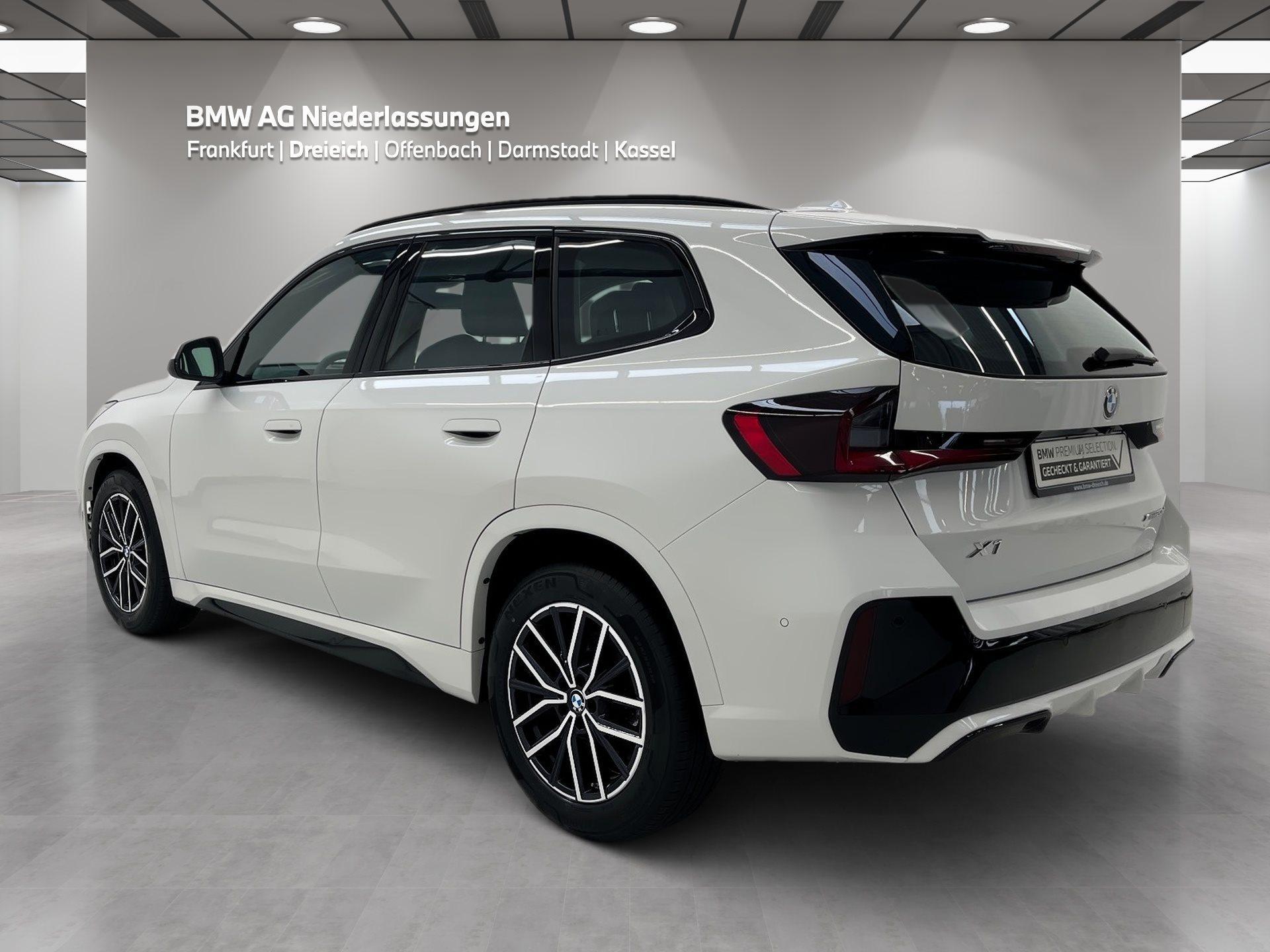 BMW X1 – Bild 4