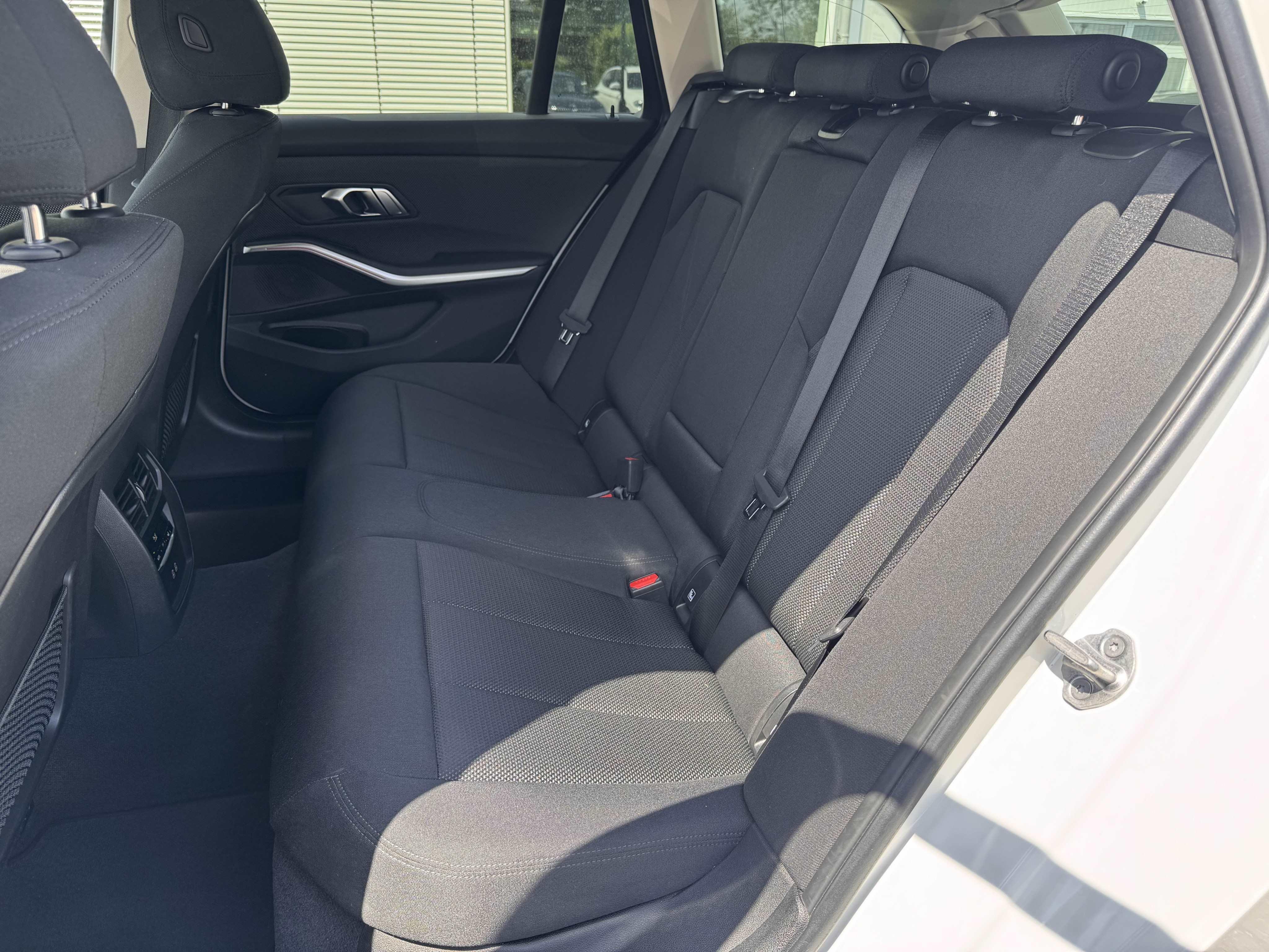 BMW 3er Touring – Bild 13