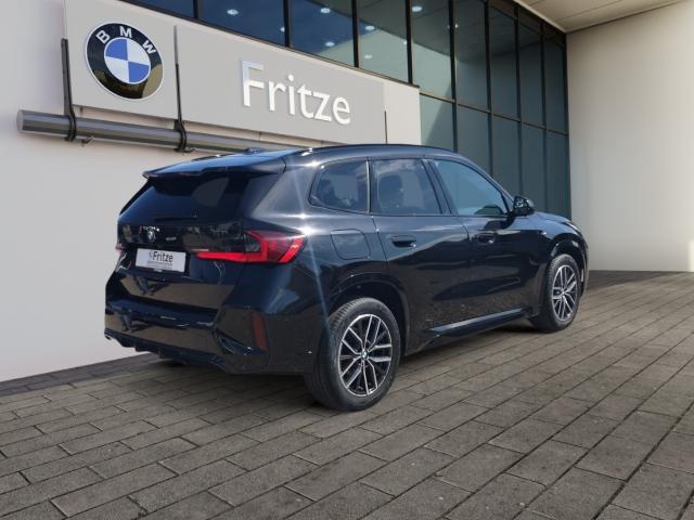 BMW X1 – Bild 19