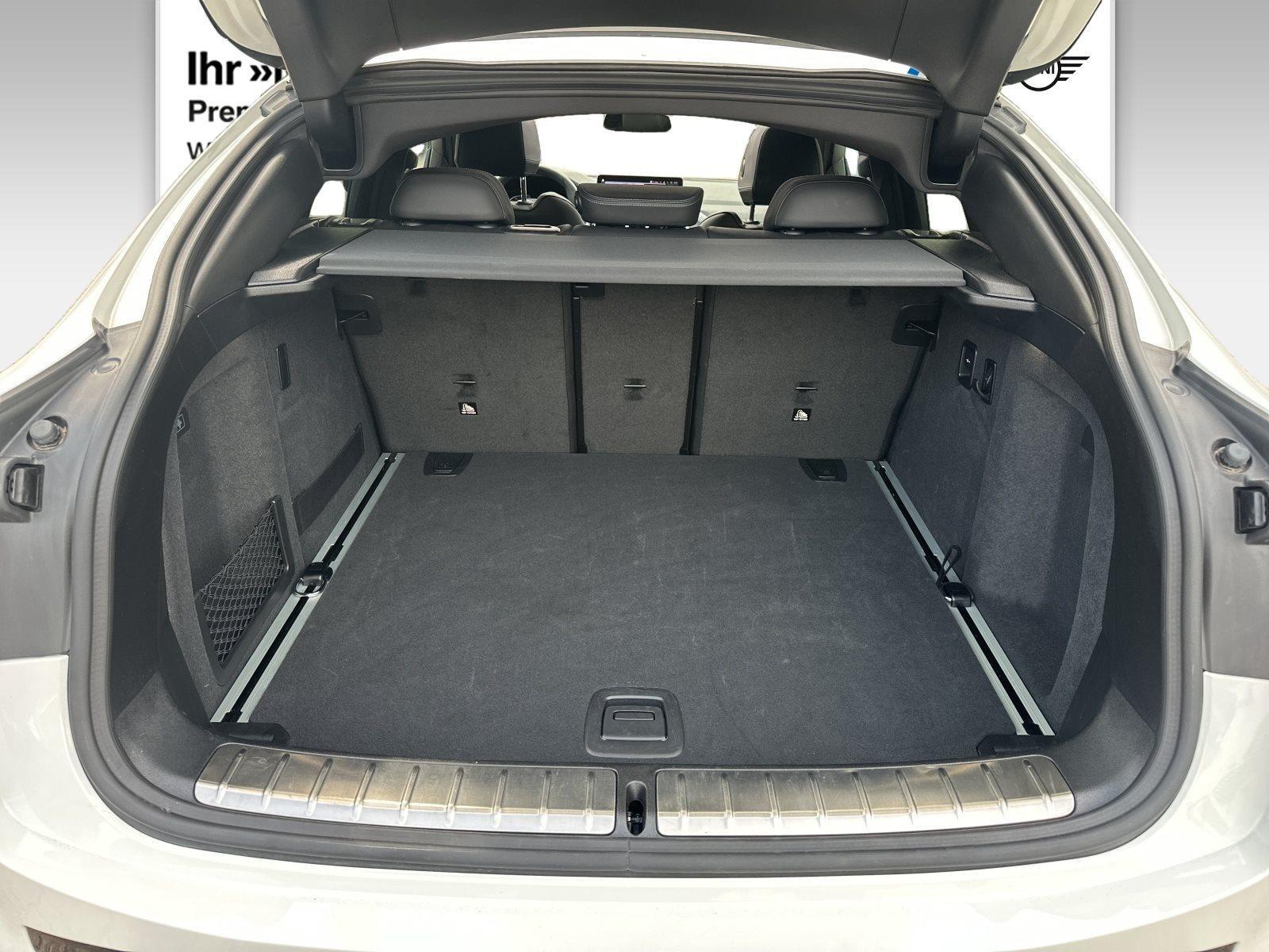 BMW X4 – Bild 13