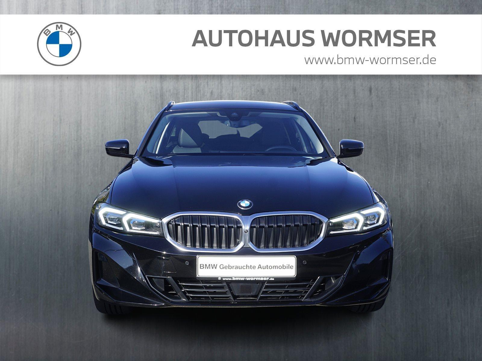 BMW 3er Touring – Bild 3
