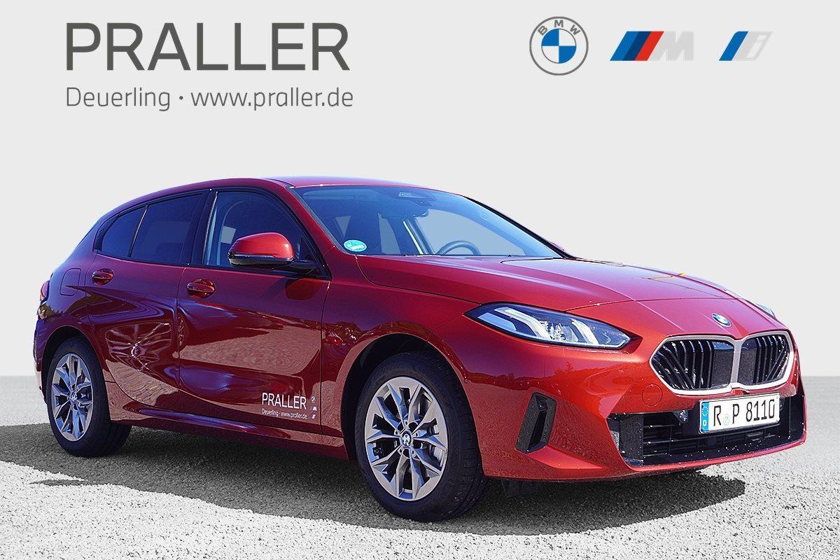 BMW 1er