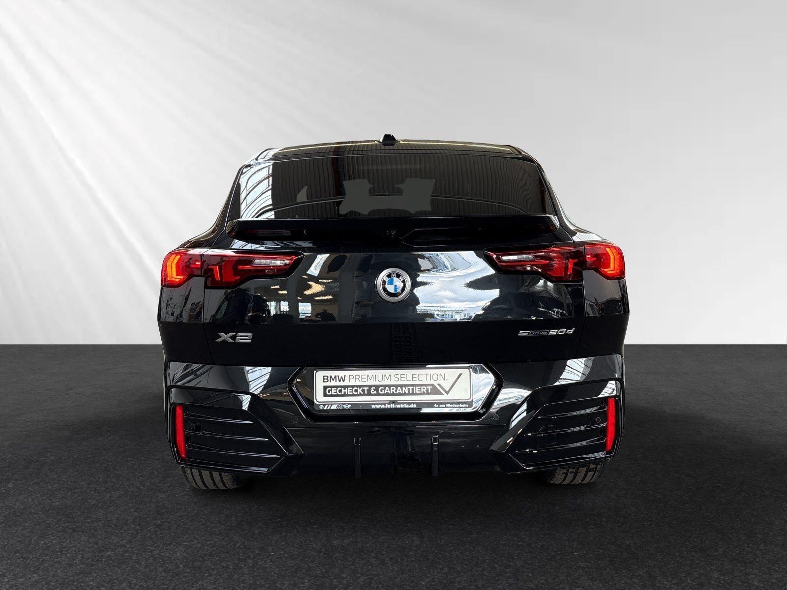 BMW X2 – Bild 15