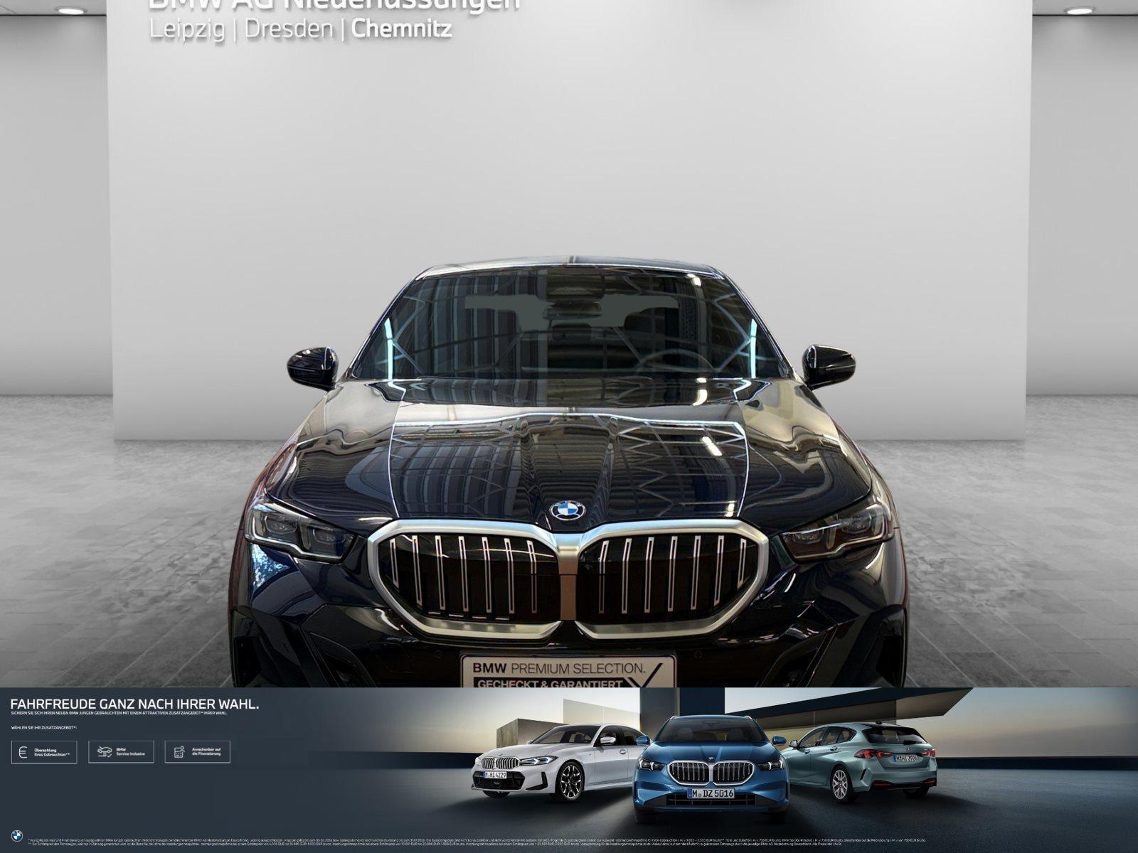 BMW 5er – Bild 5