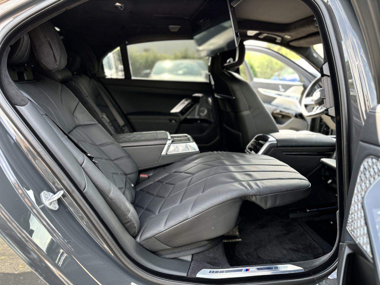 BMW 7er – Bild 7
