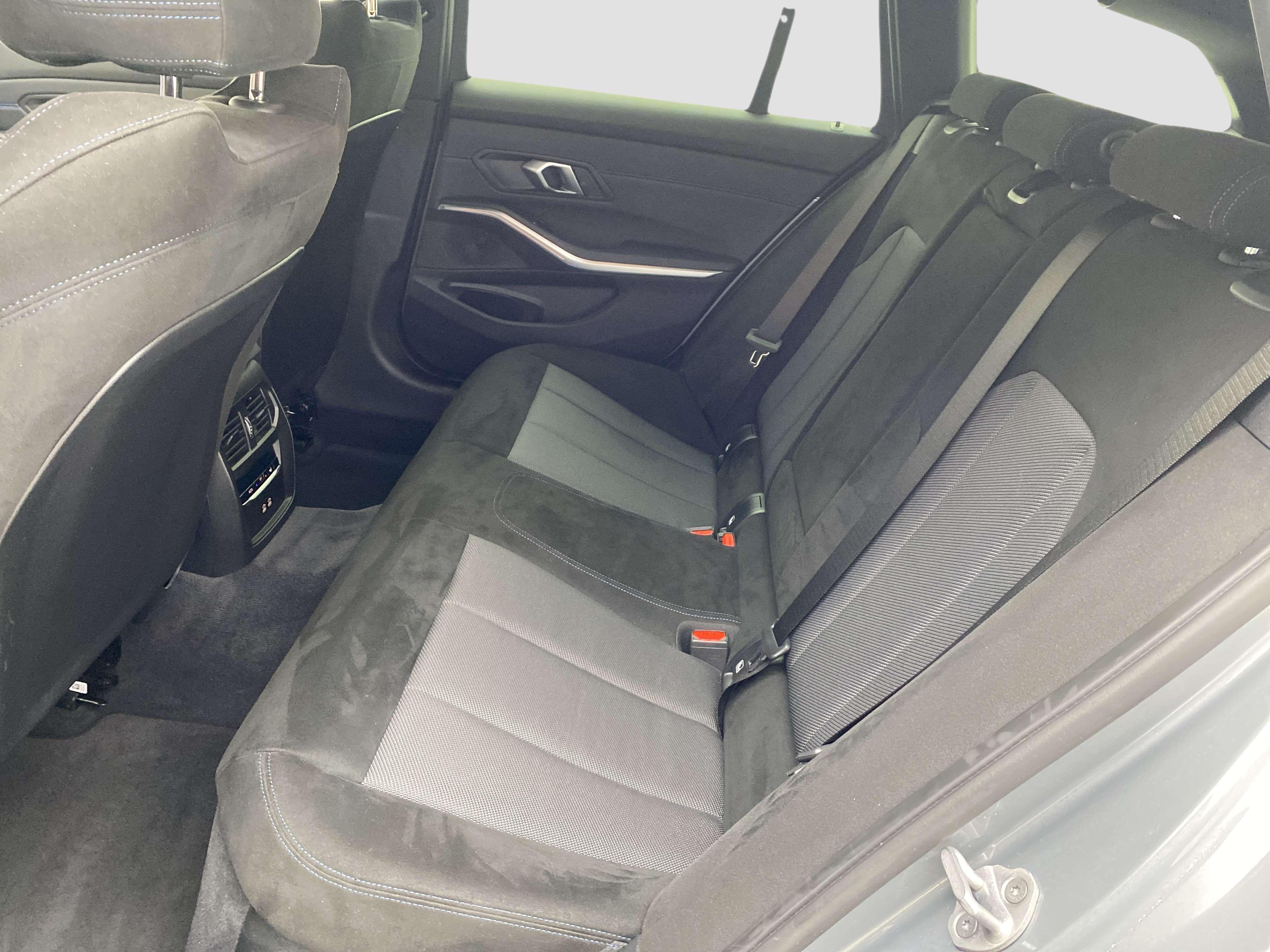 BMW 3er Touring – Bild 16