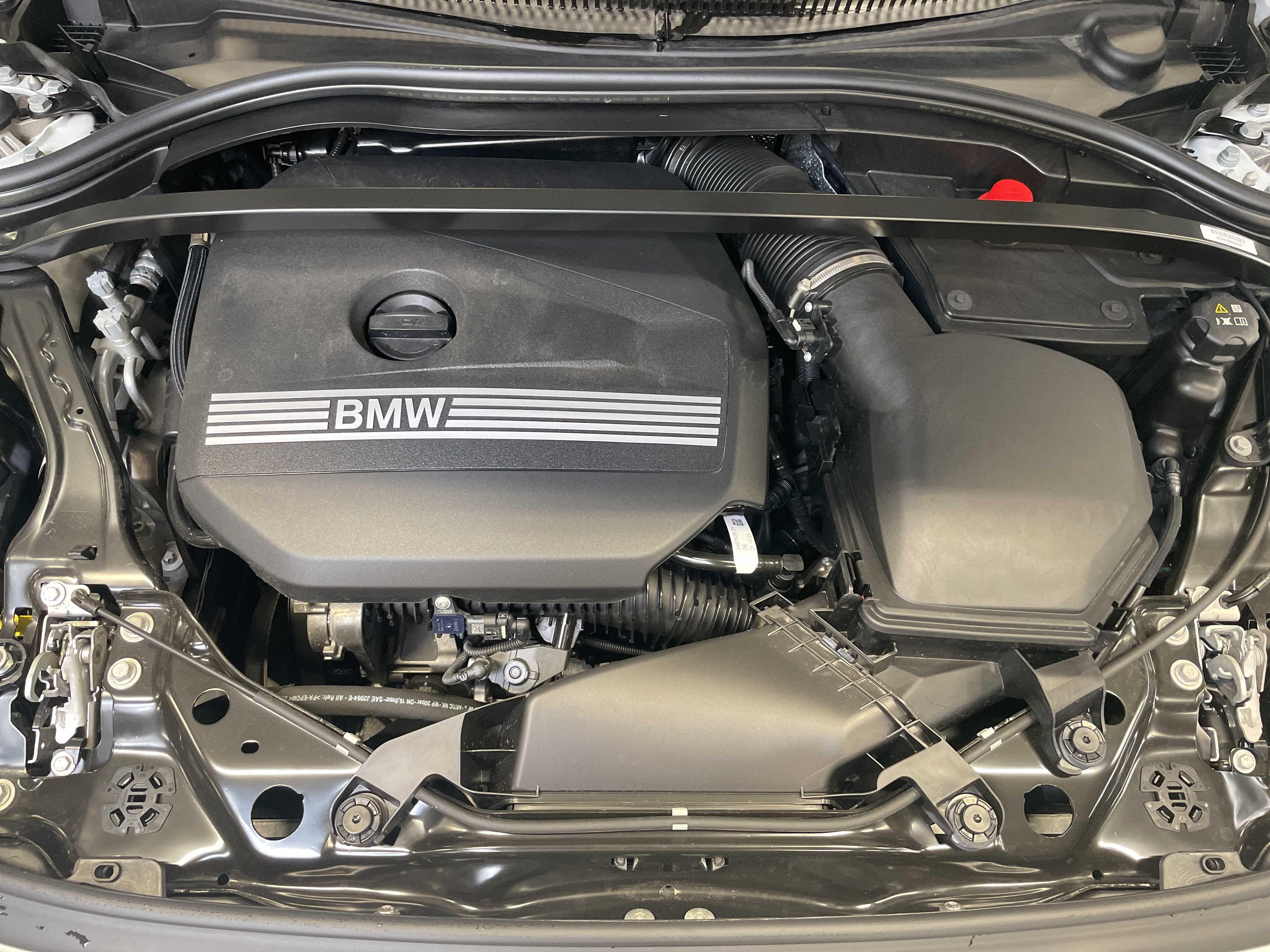 BMW 1er – Bild 18