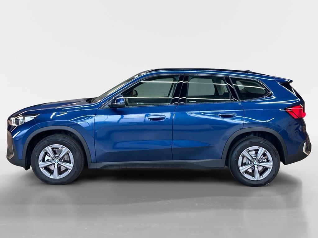 BMW X1 – Bild 3