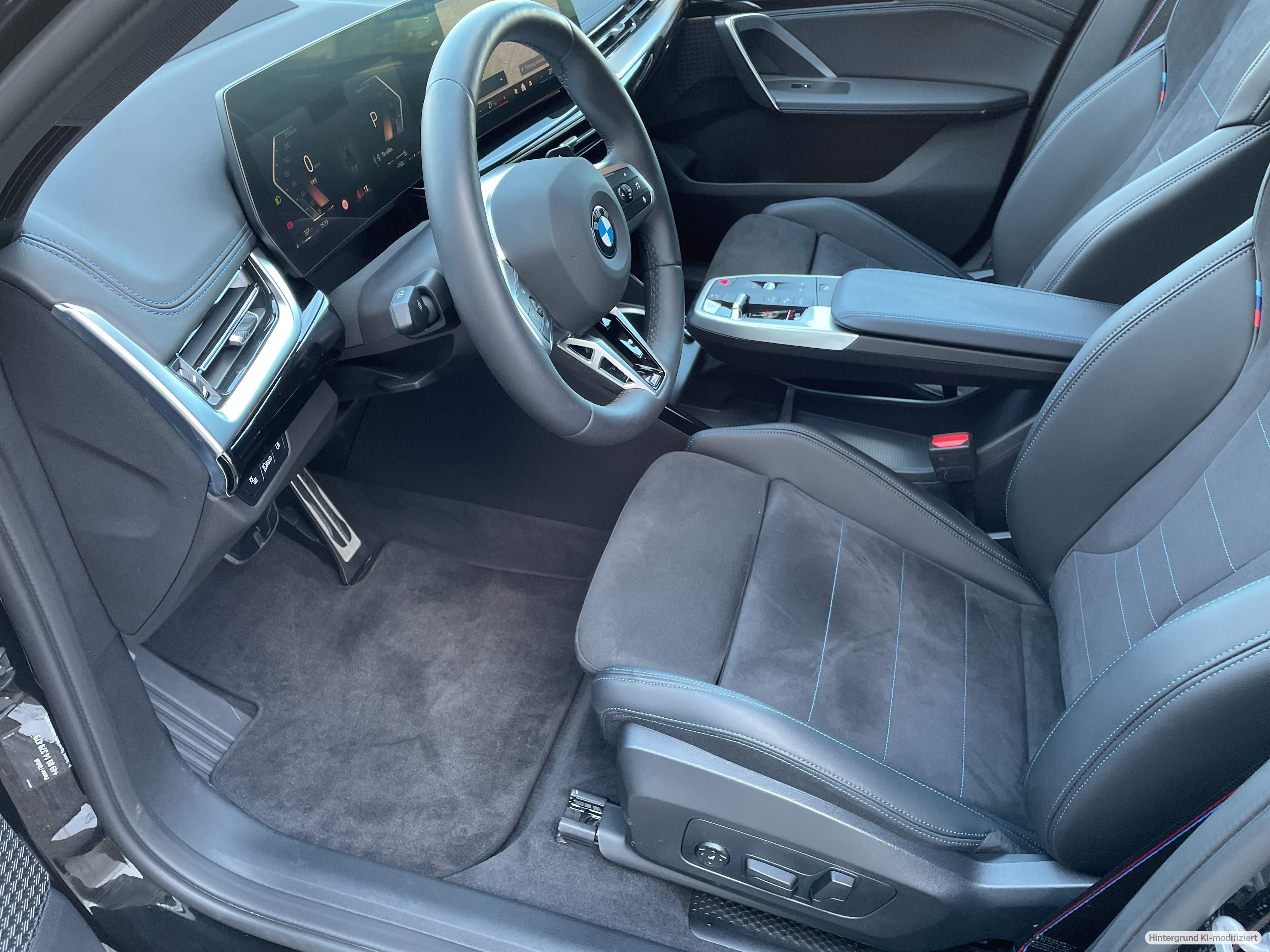 BMW X1 – Bild 7