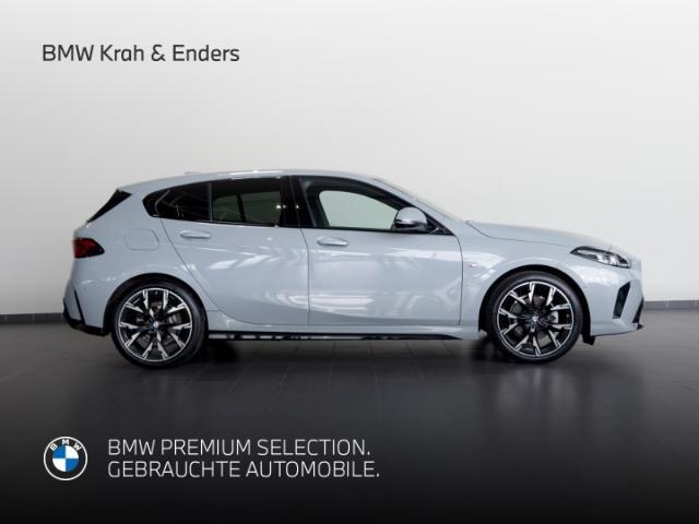 BMW 1er – Bild 3