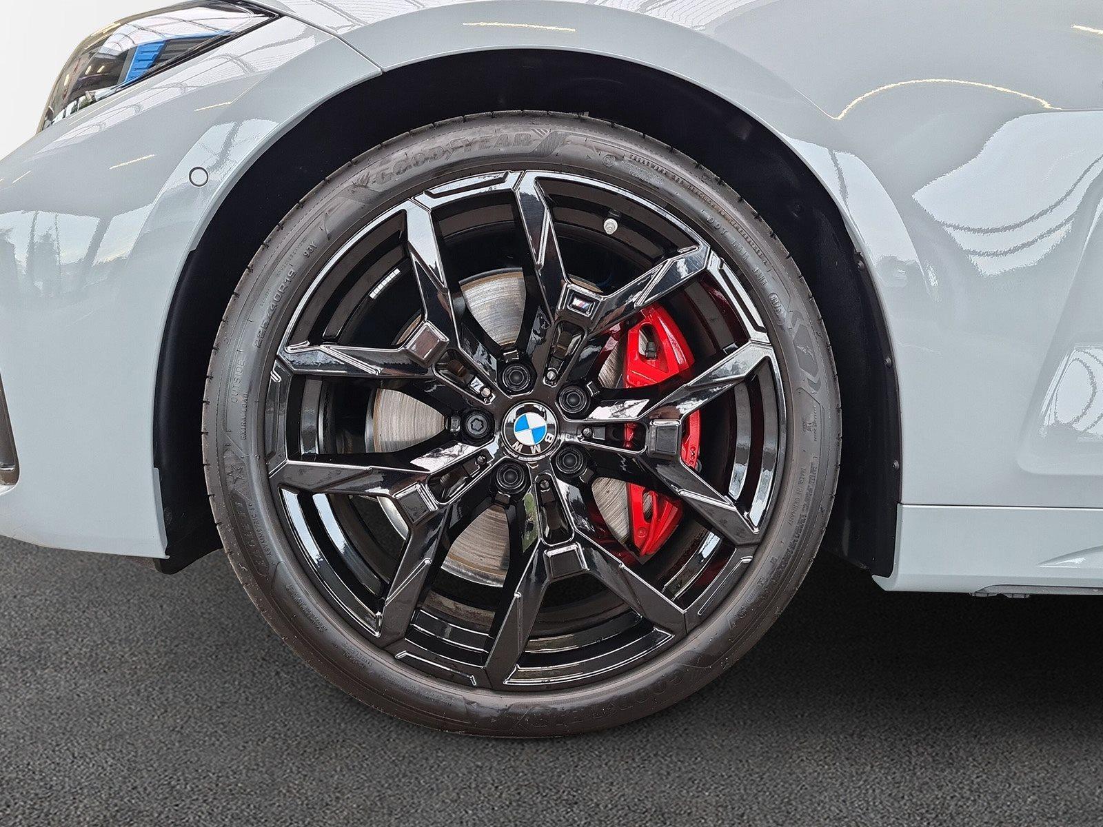 BMW 4er Coupé – Bild 6