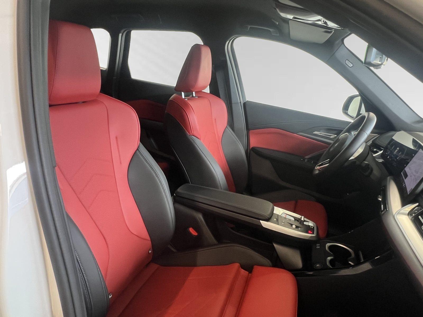 BMW X1 – Bild 7